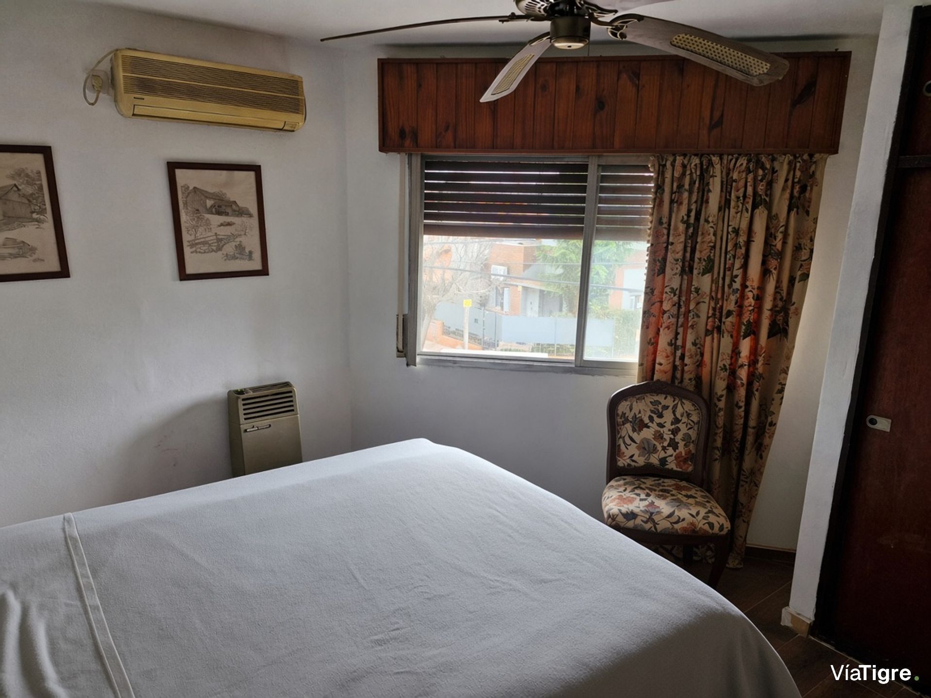 Venta Departamento 3 Ambientes En Victoria