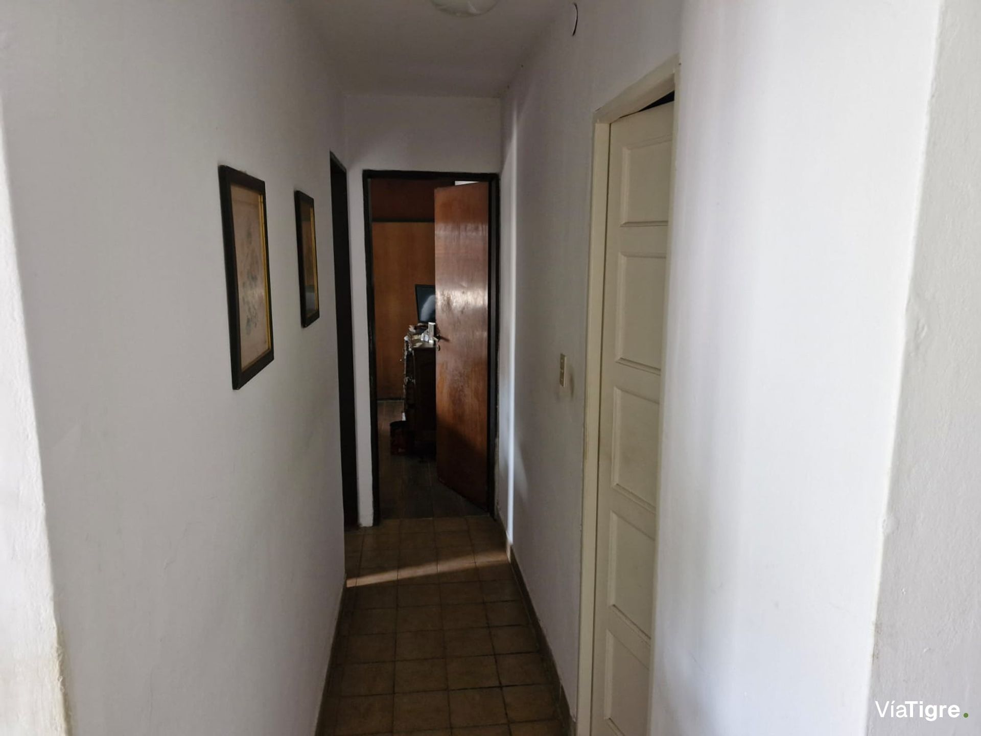 Venta Departamento 3 Ambientes En Victoria