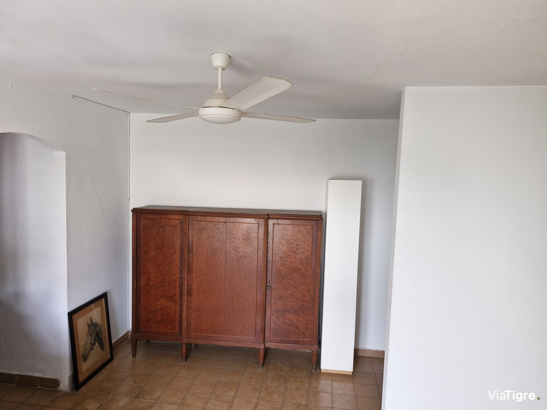 Venta Departamento 3 Ambientes En Victoria