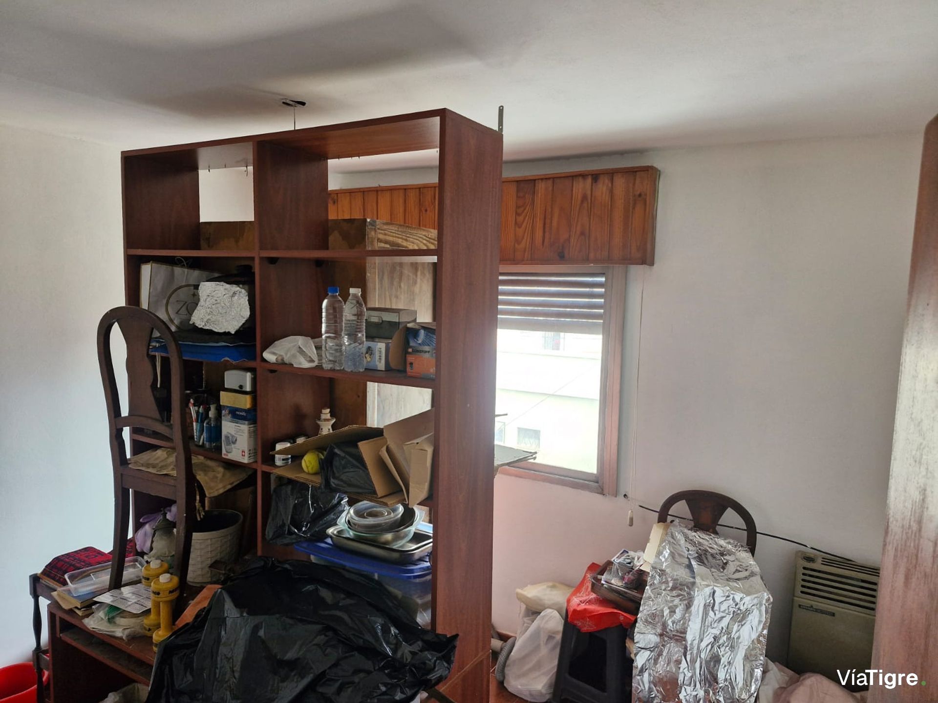 Venta Departamento 3 Ambientes En Victoria