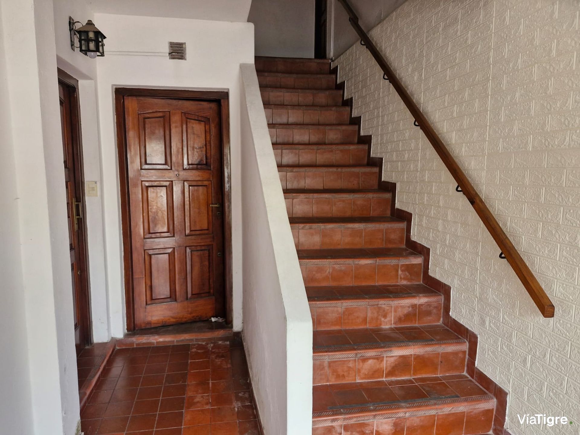 Venta Departamento 3 Ambientes En Victoria