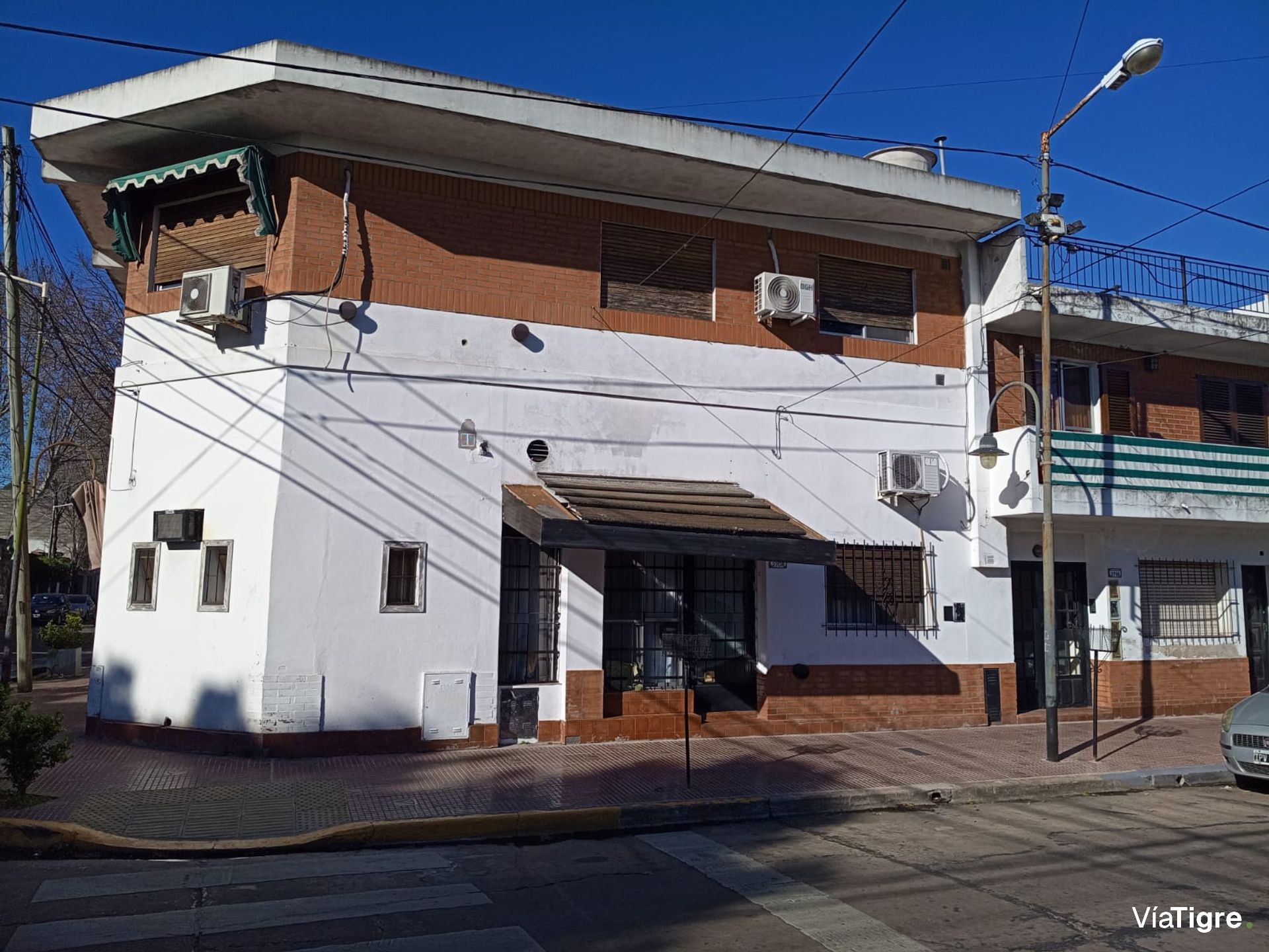 Venta Departamento 3 Ambientes En Victoria