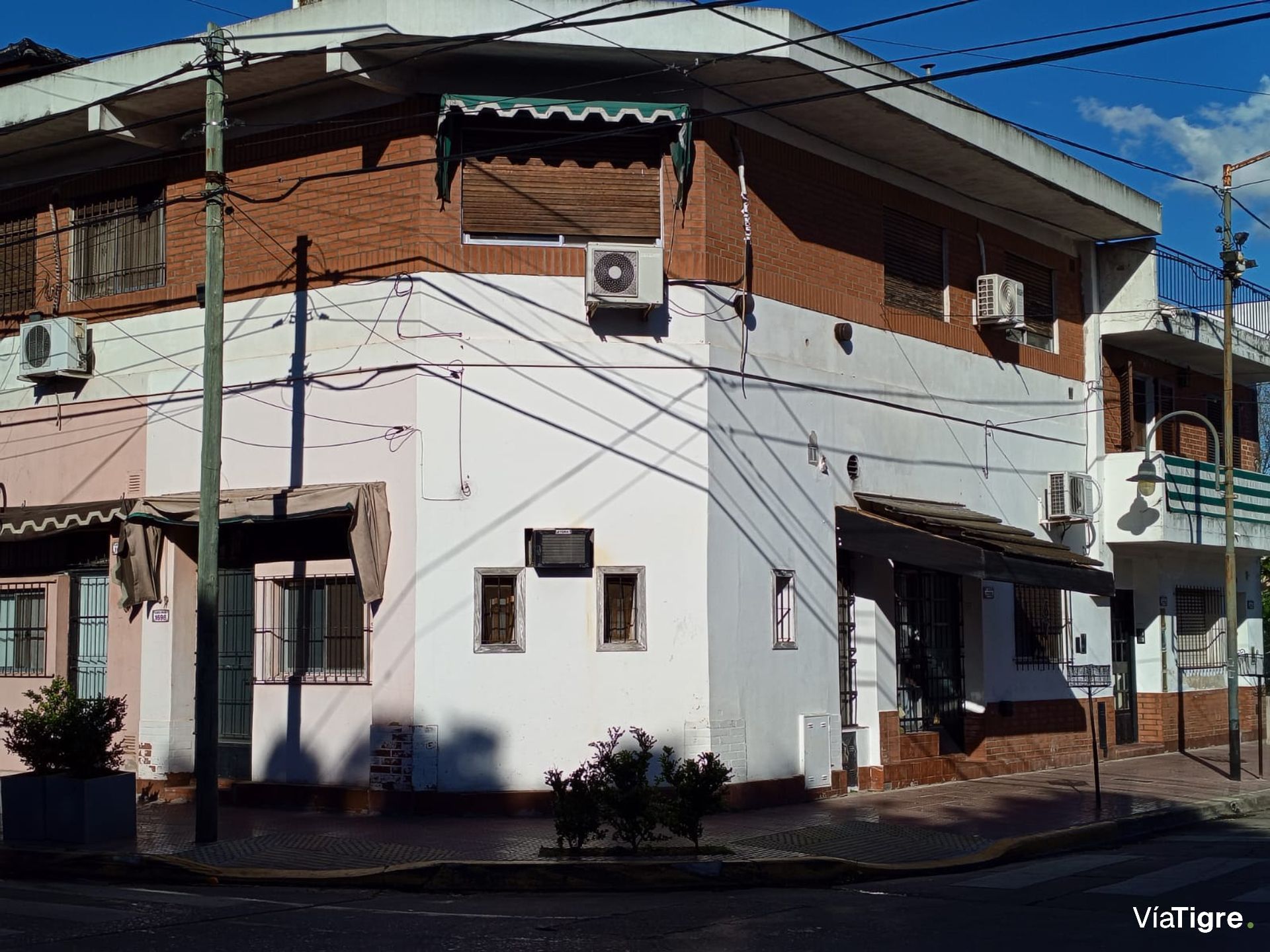 Venta Departamento 3 Ambientes En Victoria