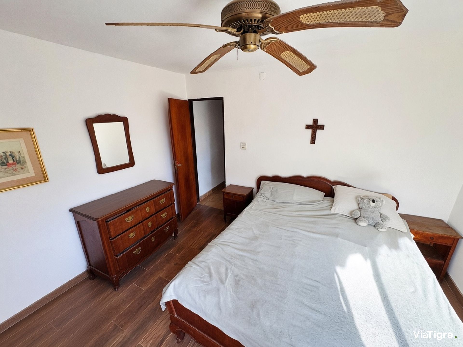 Venta Departamento 3 Ambientes En Victoria