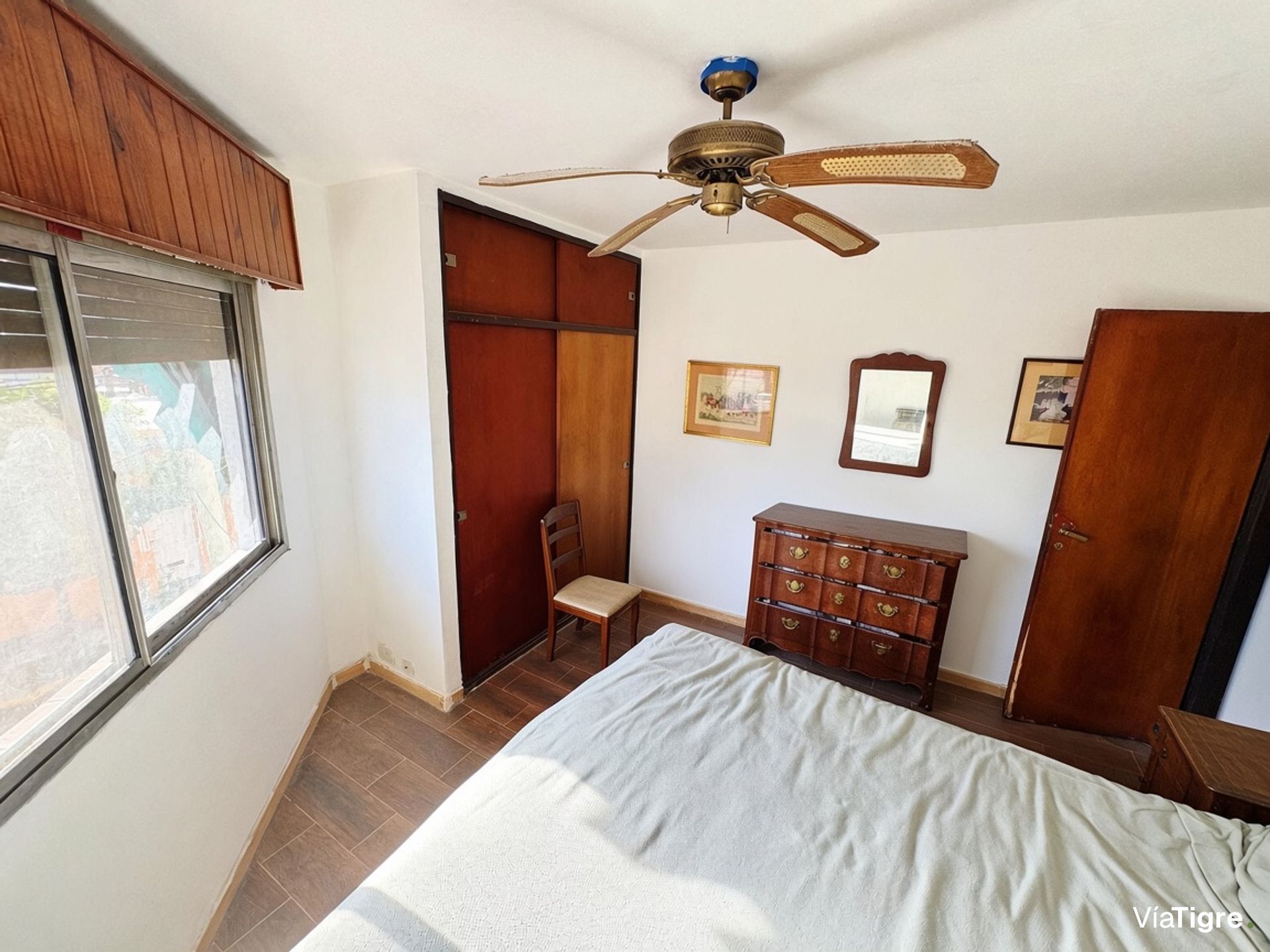 Venta Departamento 3 Ambientes En Victoria