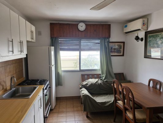 Venta Departamento 3 Ambientes En Victoria