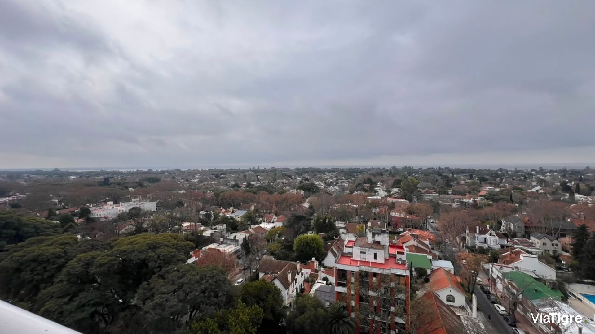 Alq. 2 Ambs. Amoblado Martinez Balcon Cochera