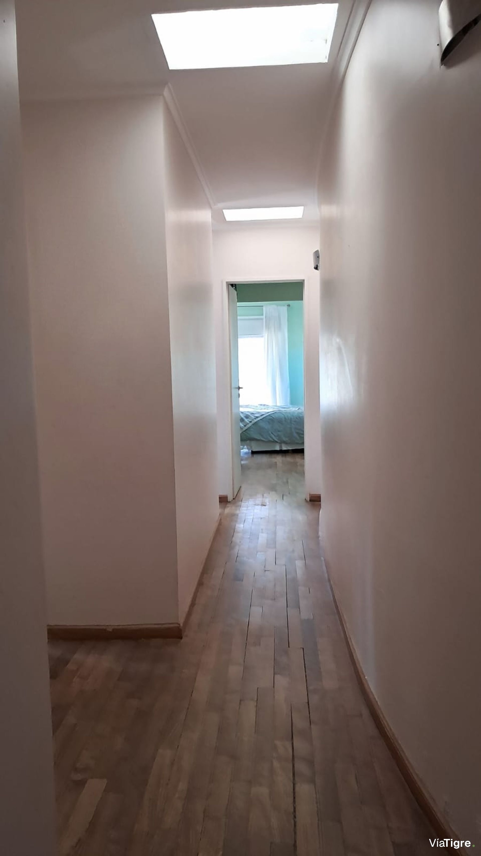 Casa-6 Amb-Venta-Sta. María De Tigre-Al Río Luján