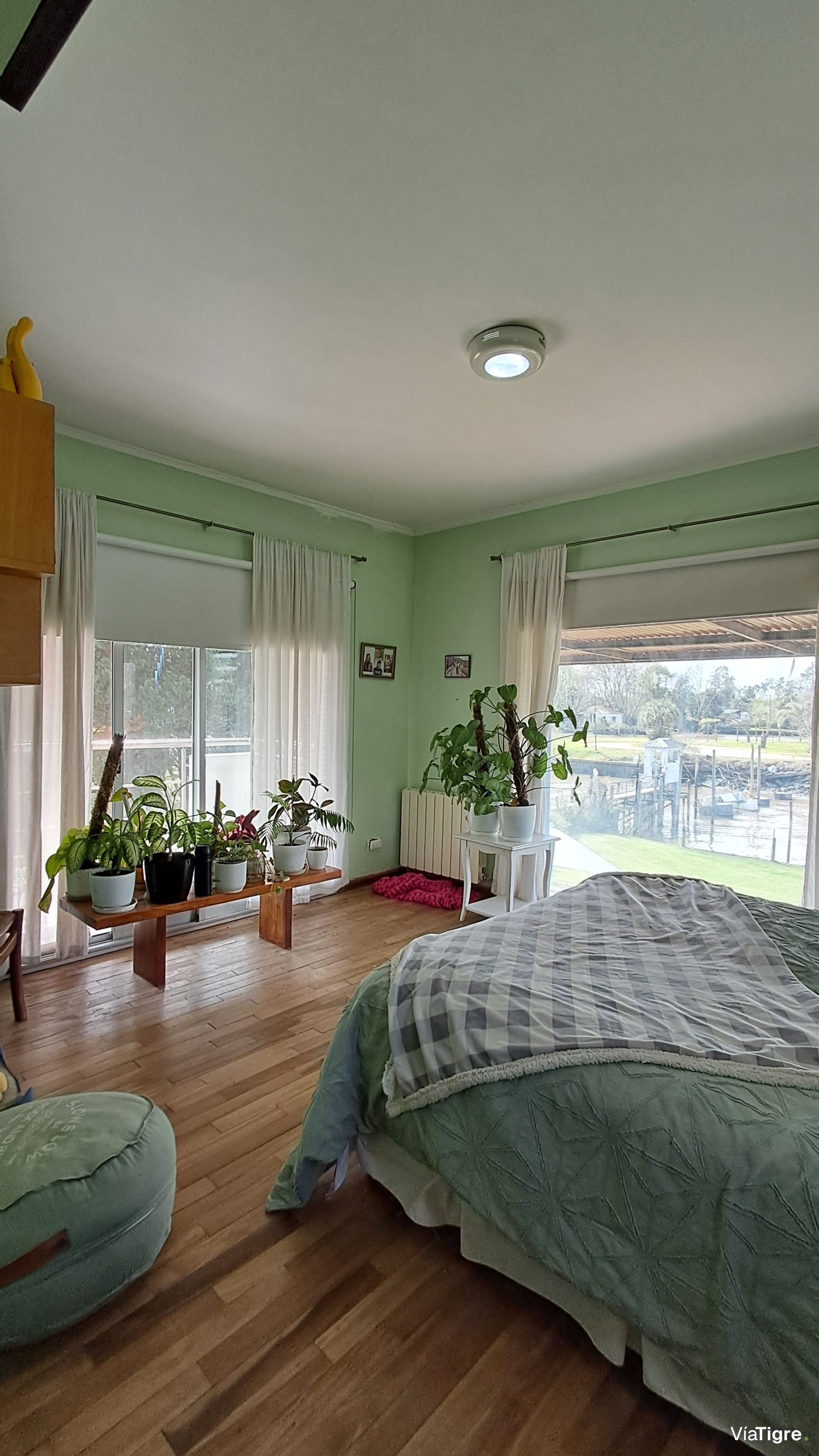 Casa-6 Amb-Venta-Sta. María De Tigre-Al Río Luján