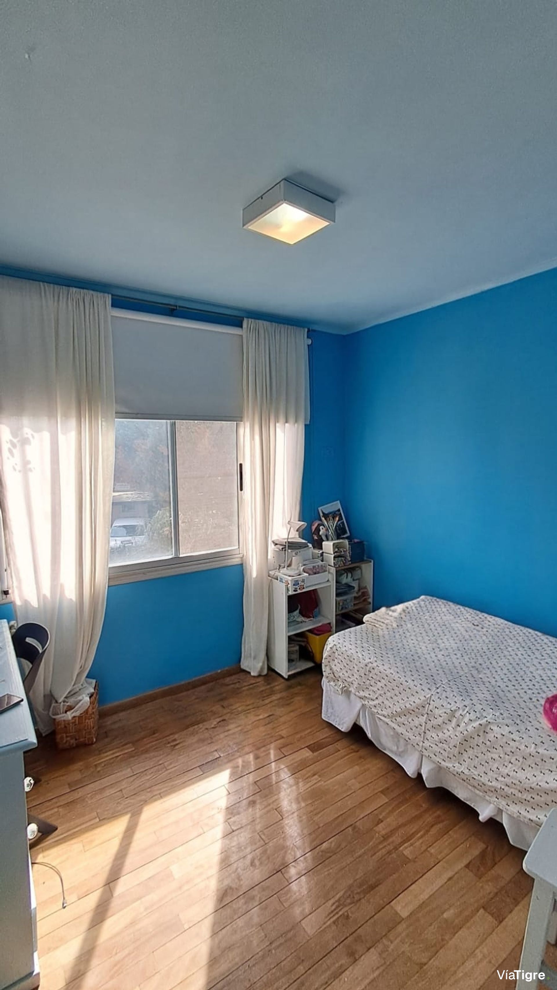 Casa-6 Amb-Venta-Sta. María De Tigre-Al Río Luján