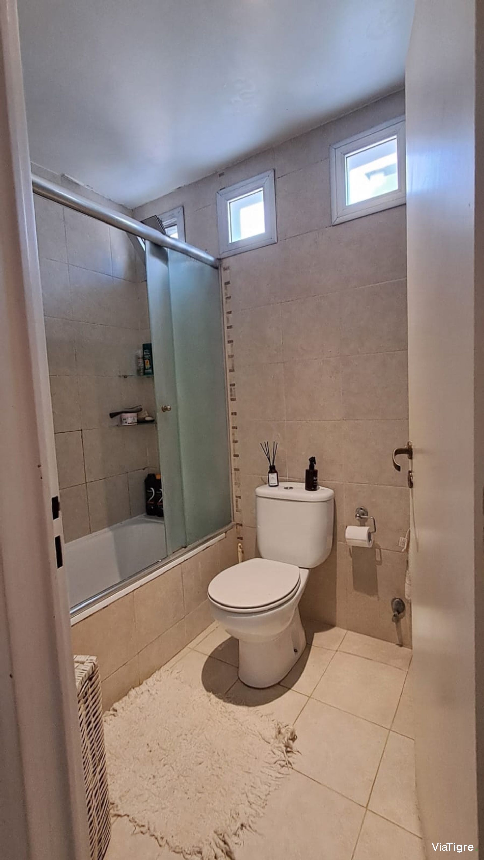Casa-6 Amb-Venta-Sta. María De Tigre-Al Río Luján