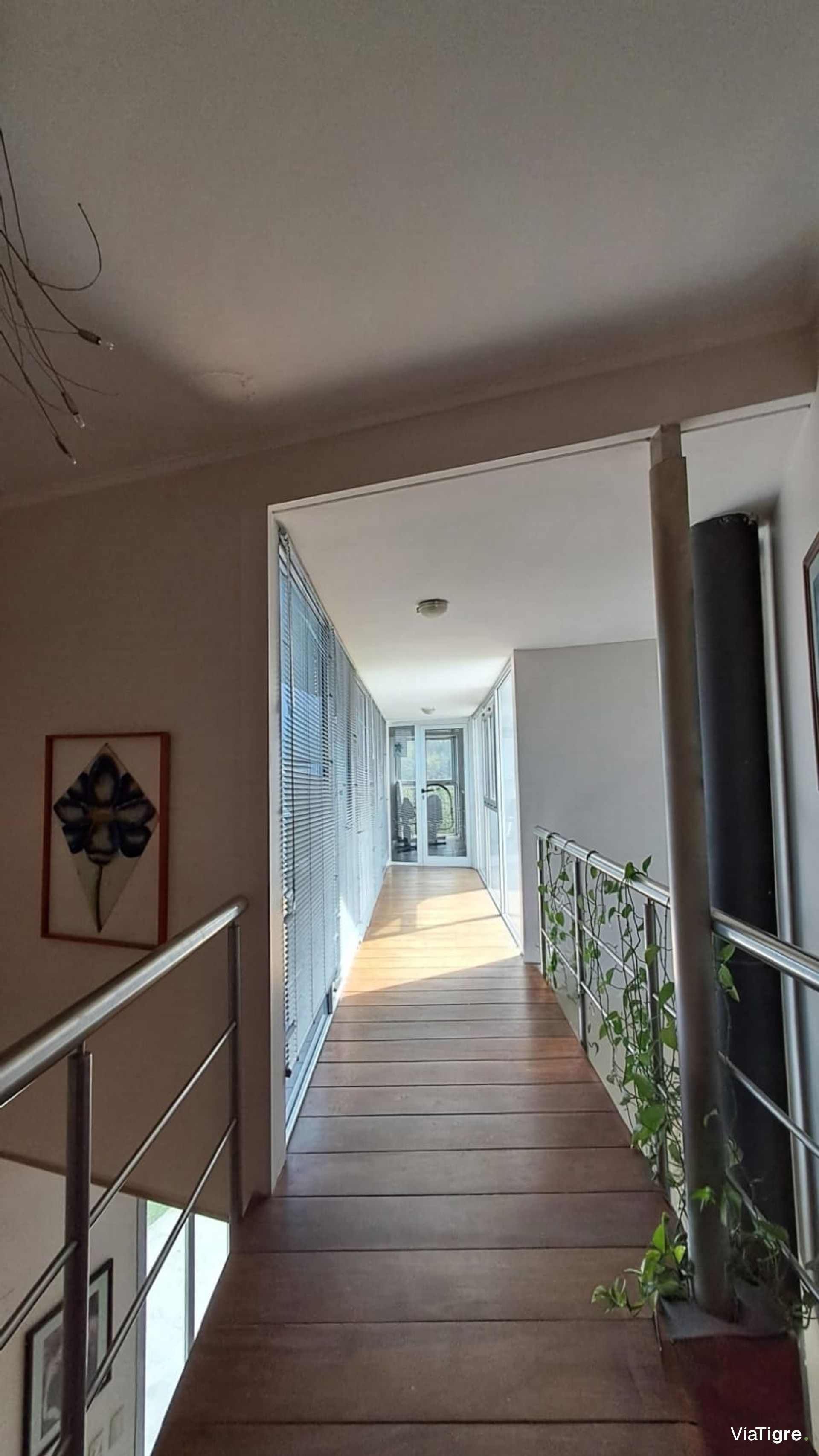 Casa-6 Amb-Venta-Sta. María De Tigre-Al Río Luján