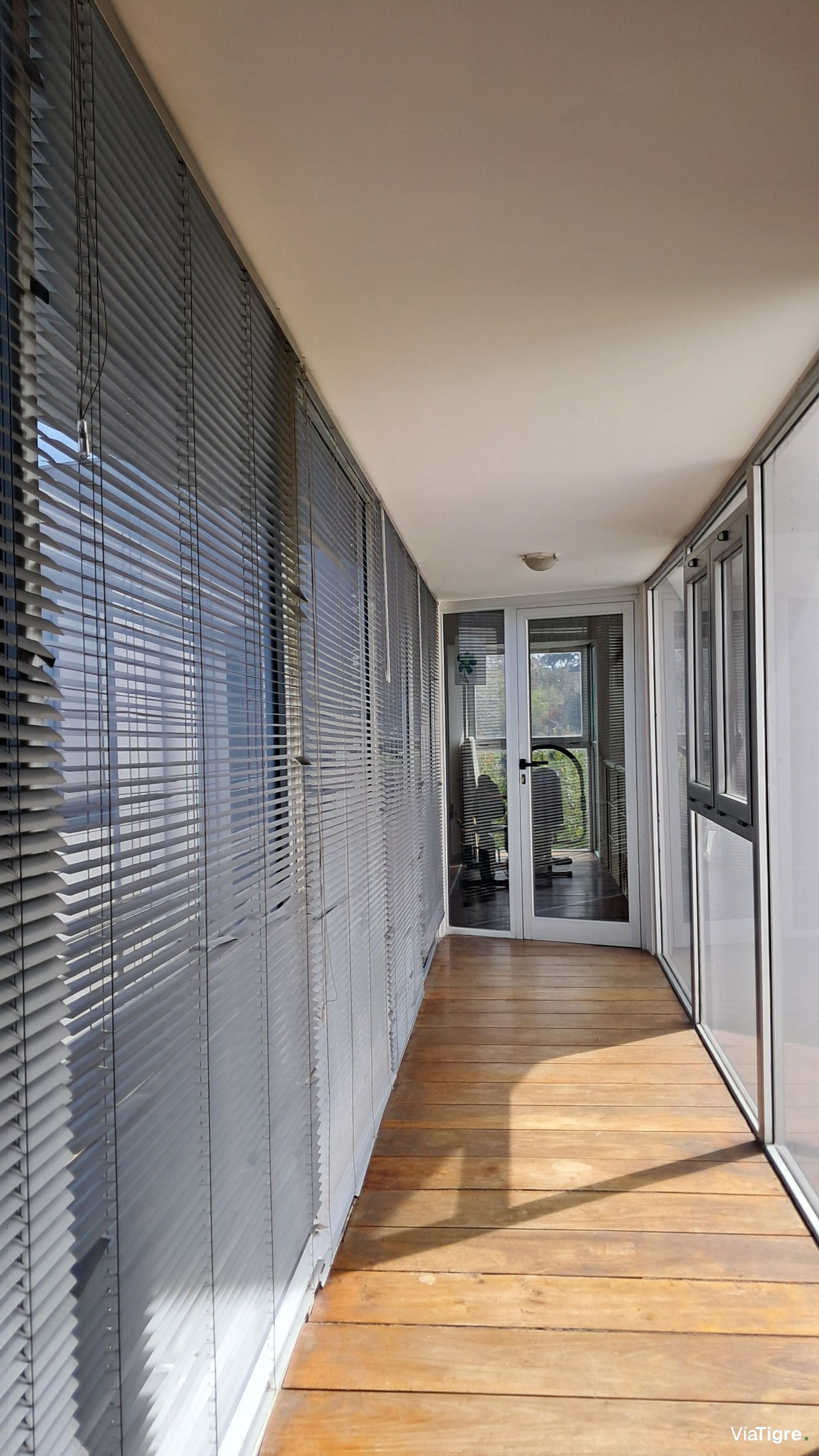 Casa-6 Amb-Venta-Sta. María De Tigre-Al Río Luján