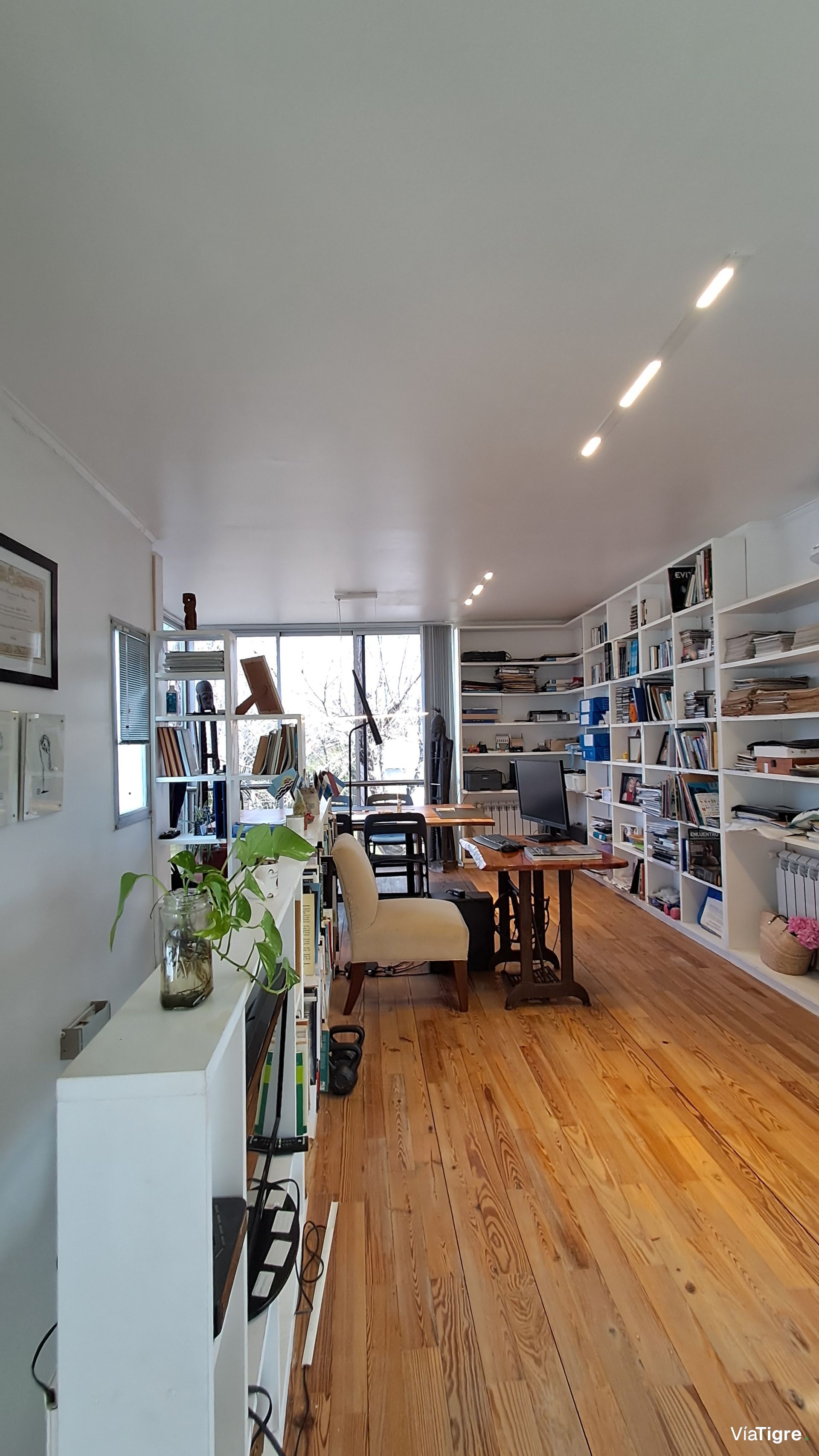Casa-6 Amb-Venta-Sta. María De Tigre-Al Río Luján