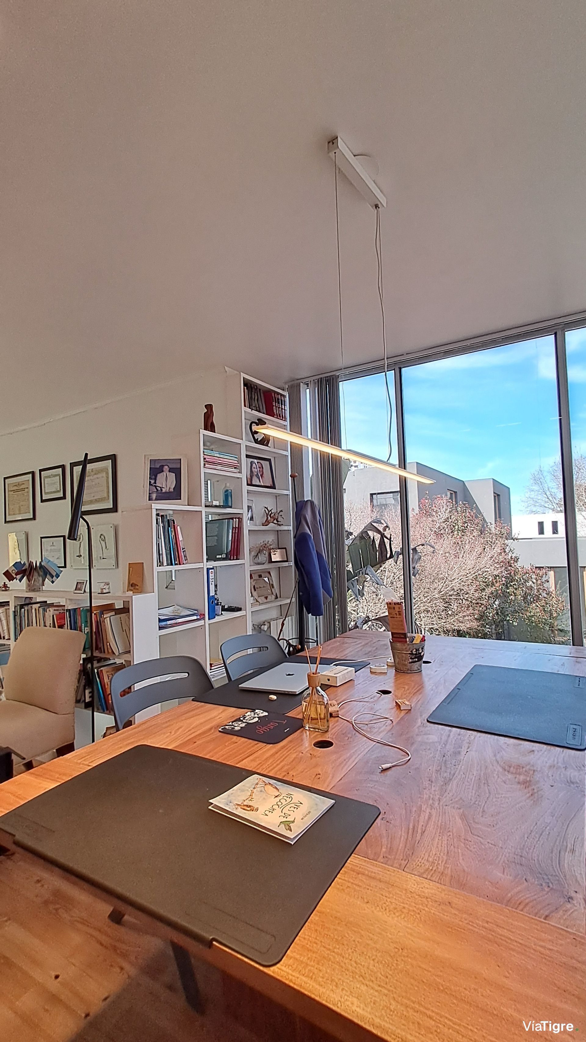 Casa-6 Amb-Venta-Sta. María De Tigre-Al Río Luján