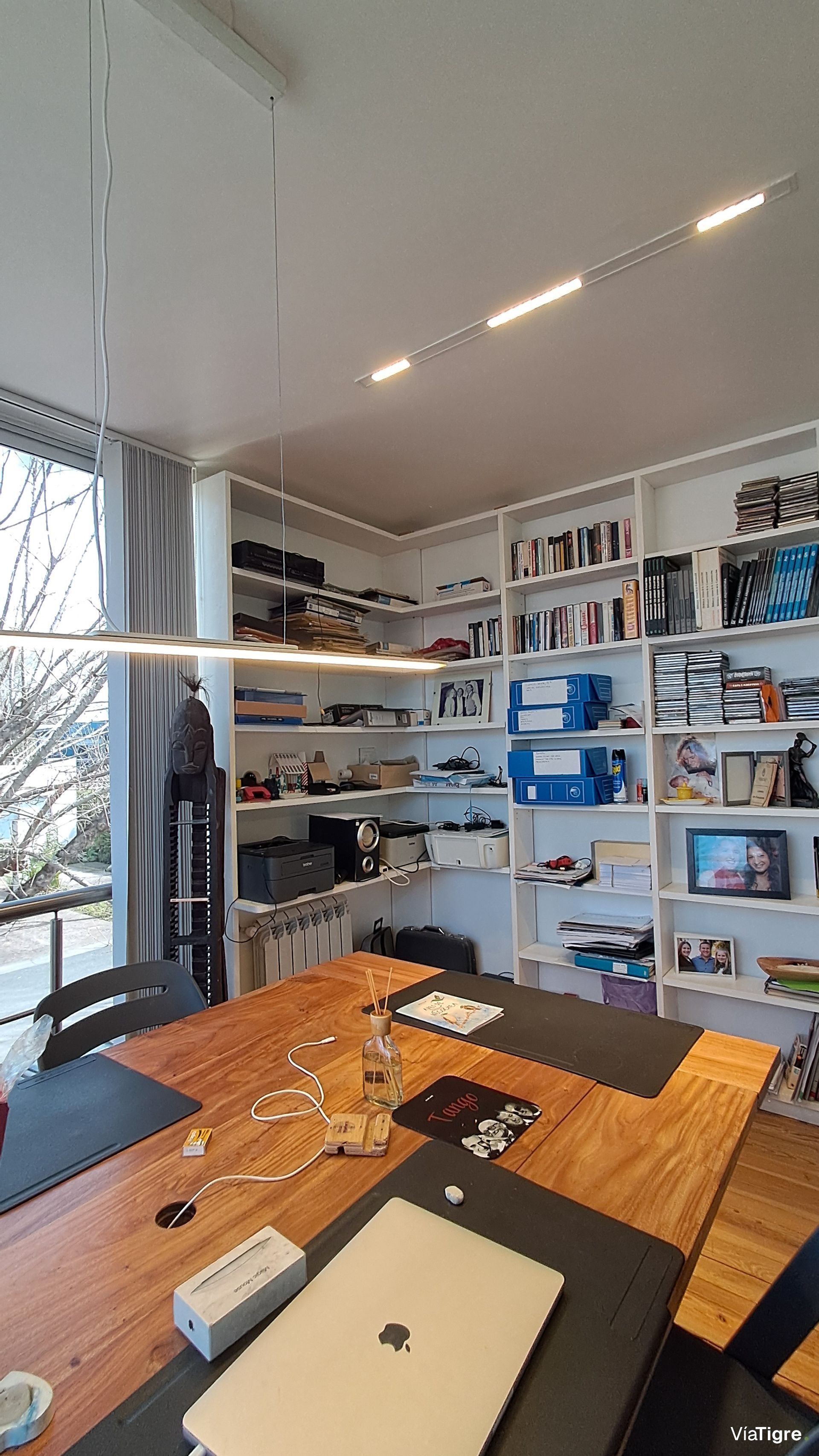 Casa-6 Amb-Venta-Sta. María De Tigre-Al Río Luján