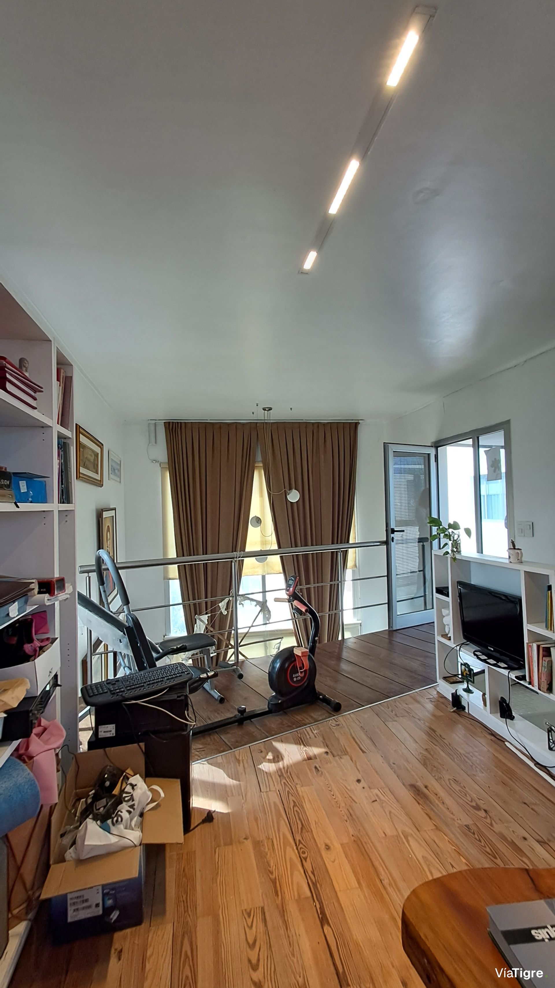 Casa-6 Amb-Venta-Sta. María De Tigre-Al Río Luján