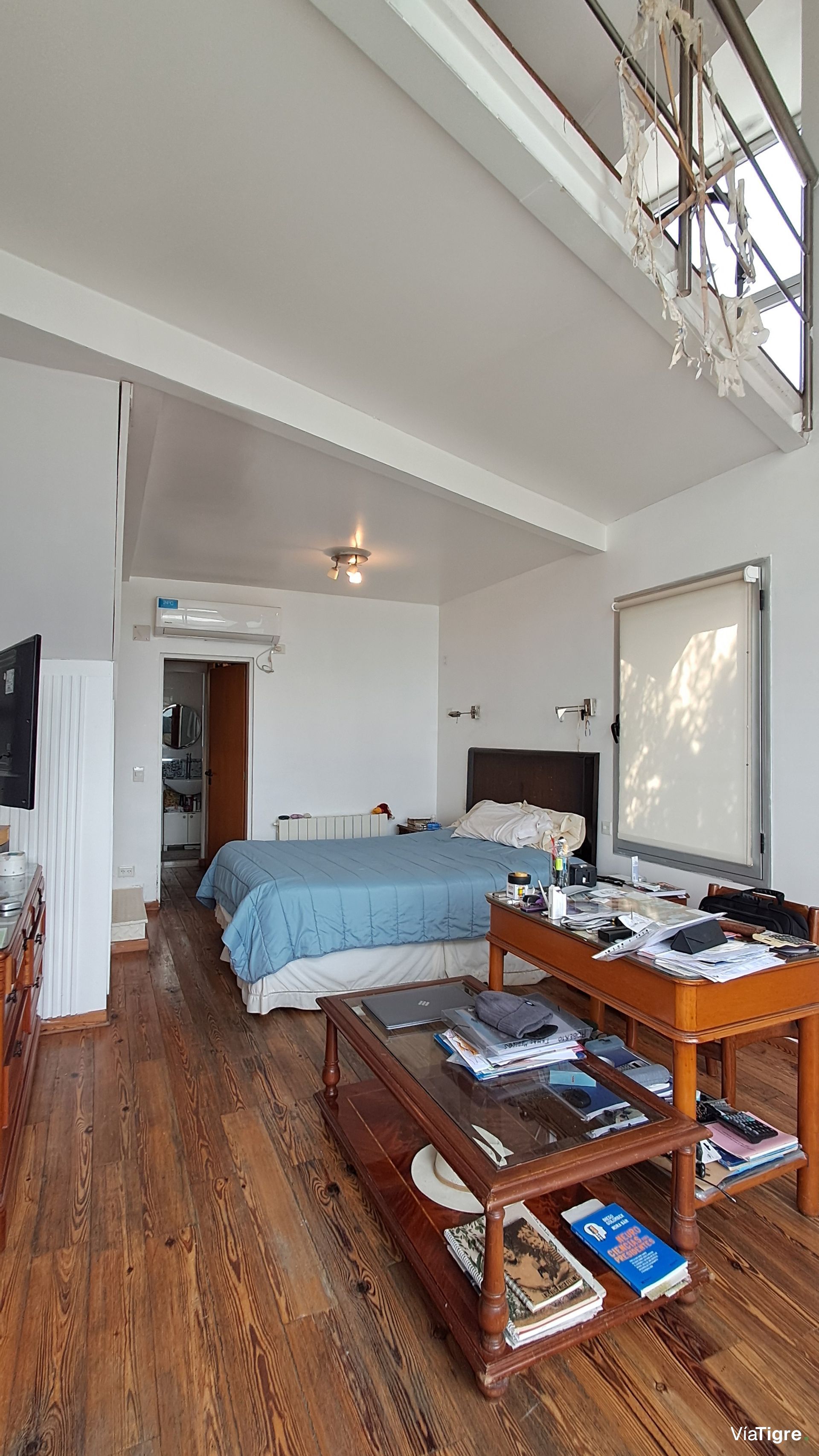 Casa-6 Amb-Venta-Sta. María De Tigre-Al Río Luján