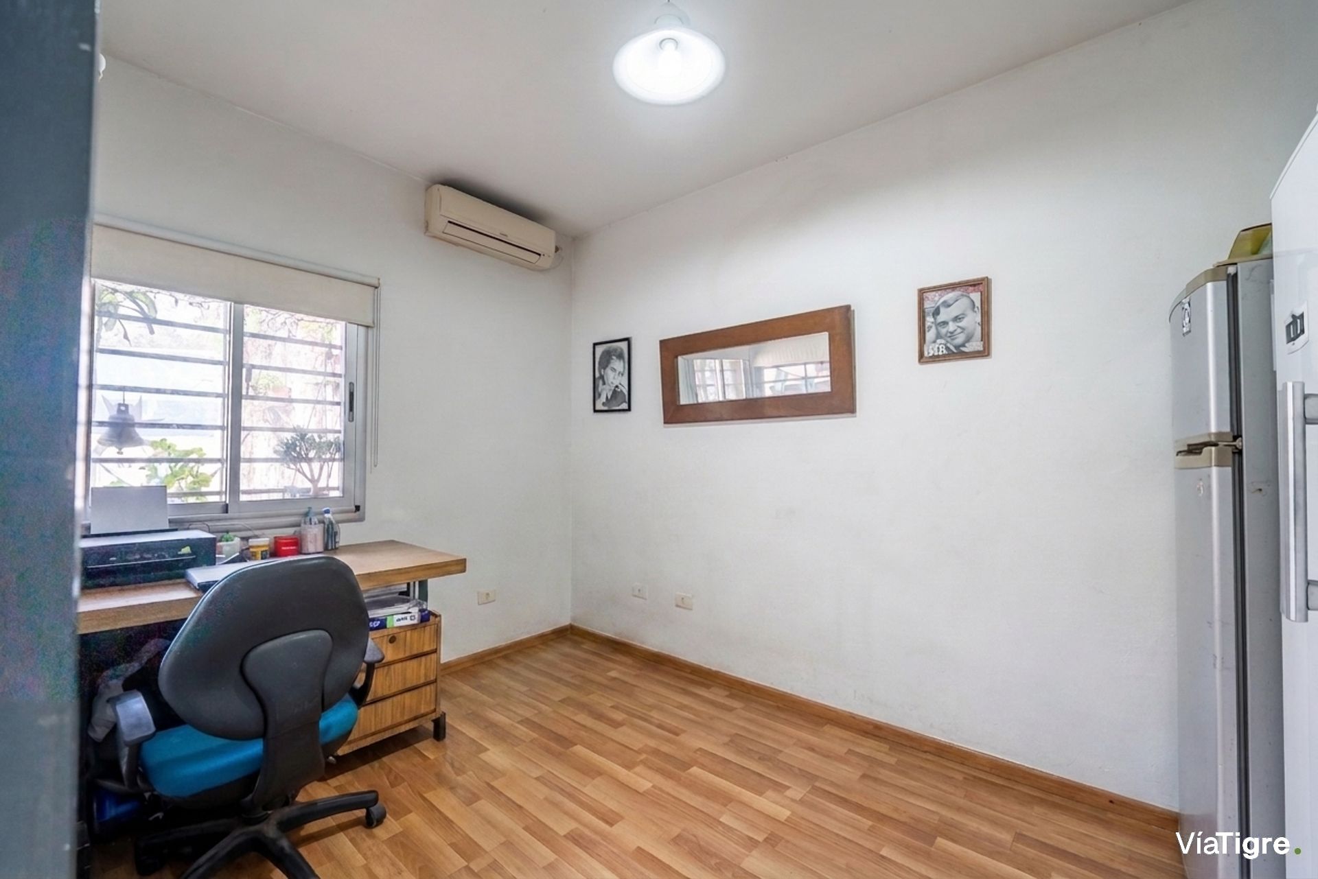 Casa 5 amb San Fernando con Jardin y Pileta
