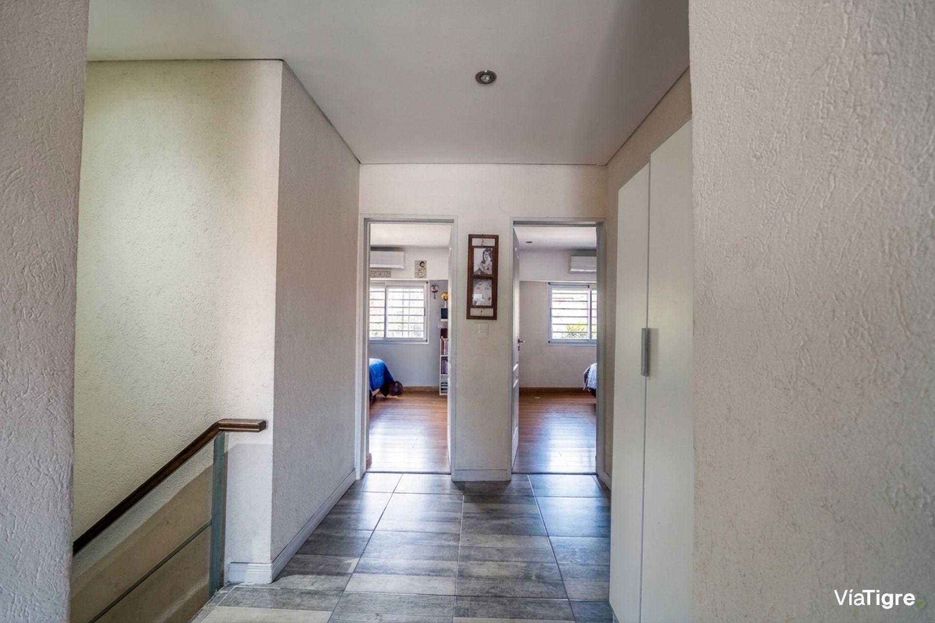 Casa 5 amb San Fernando con Jardin y Pileta