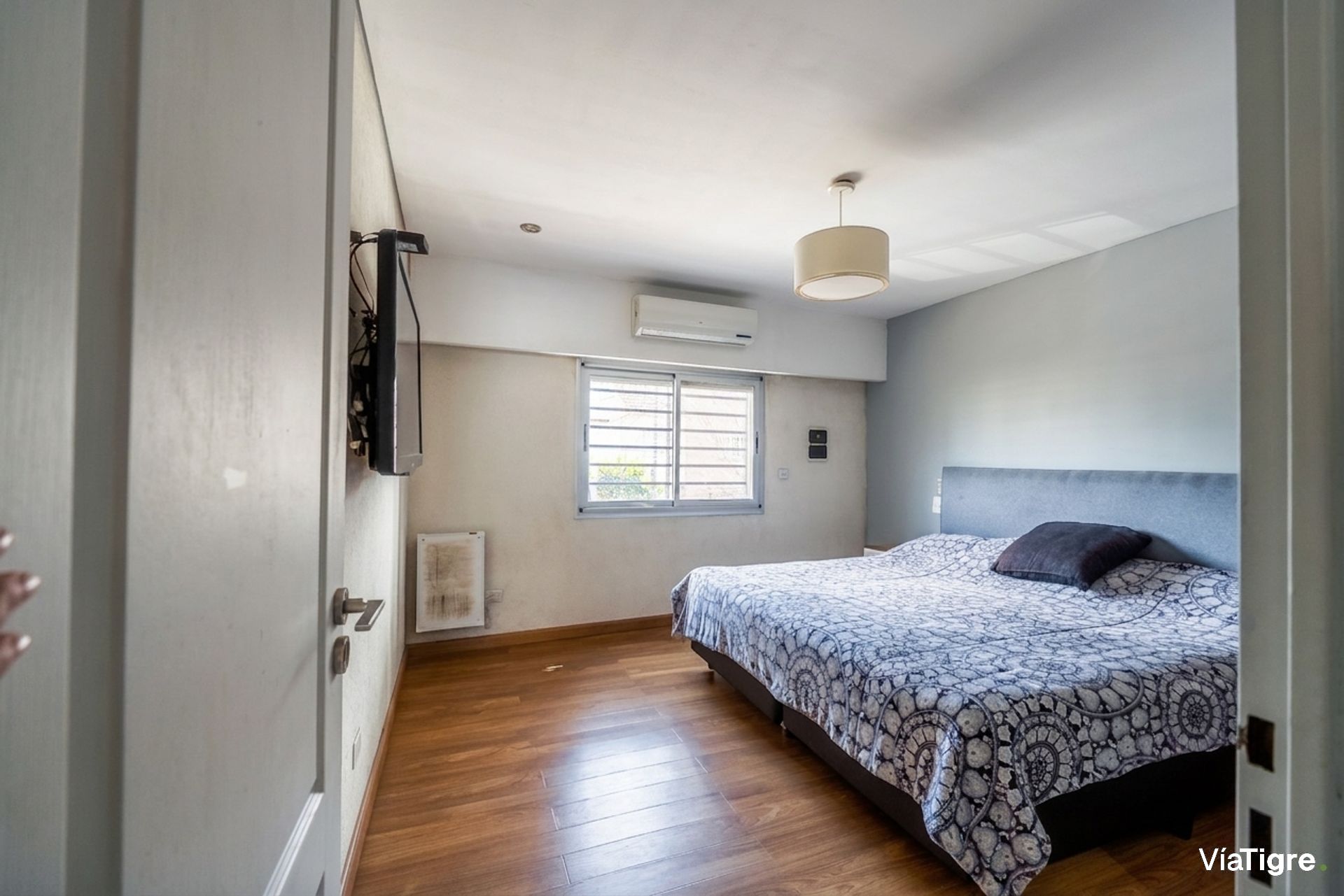 Casa 5 amb San Fernando con Jardin y Pileta