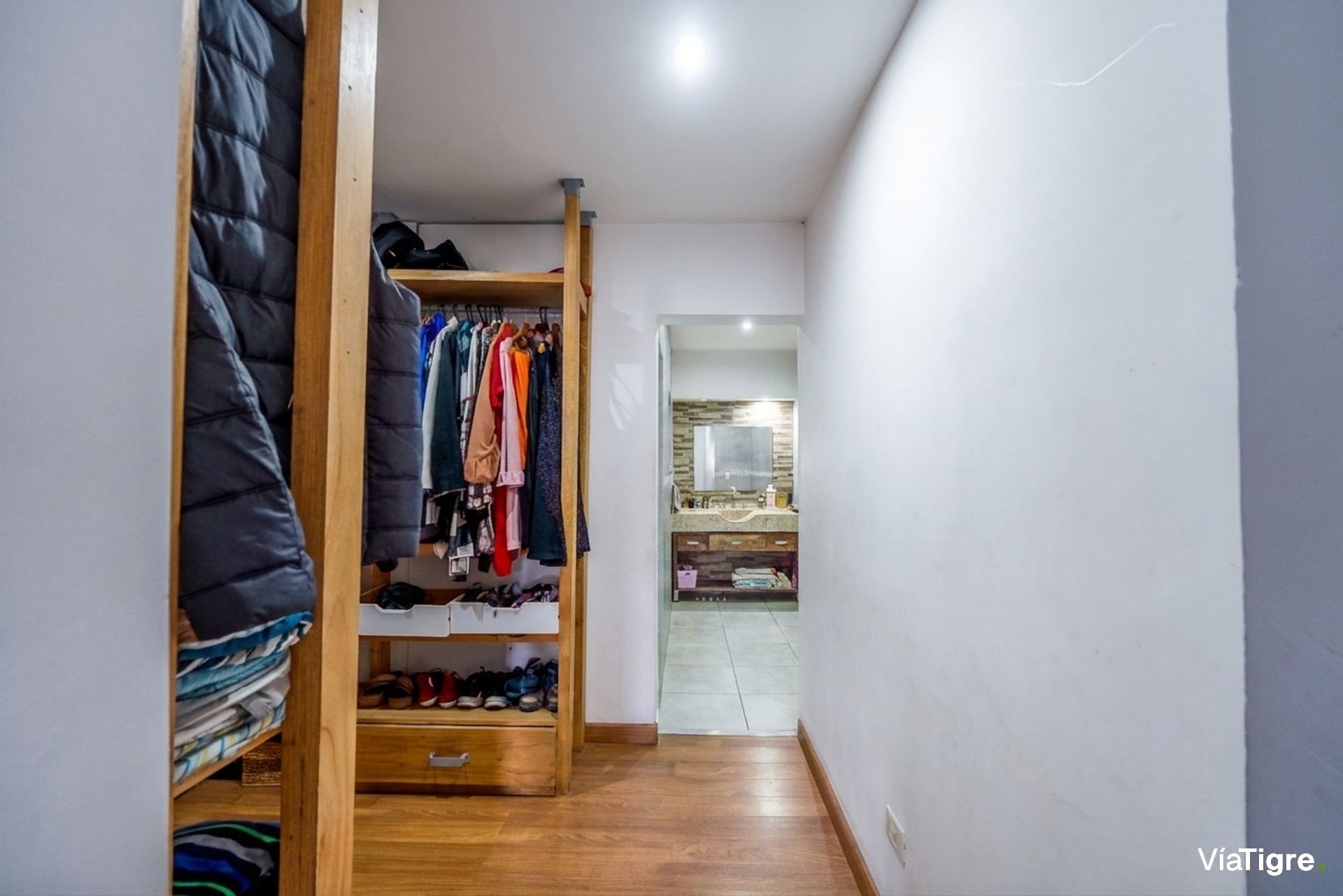 Casa 5 amb San Fernando con Jardin y Pileta