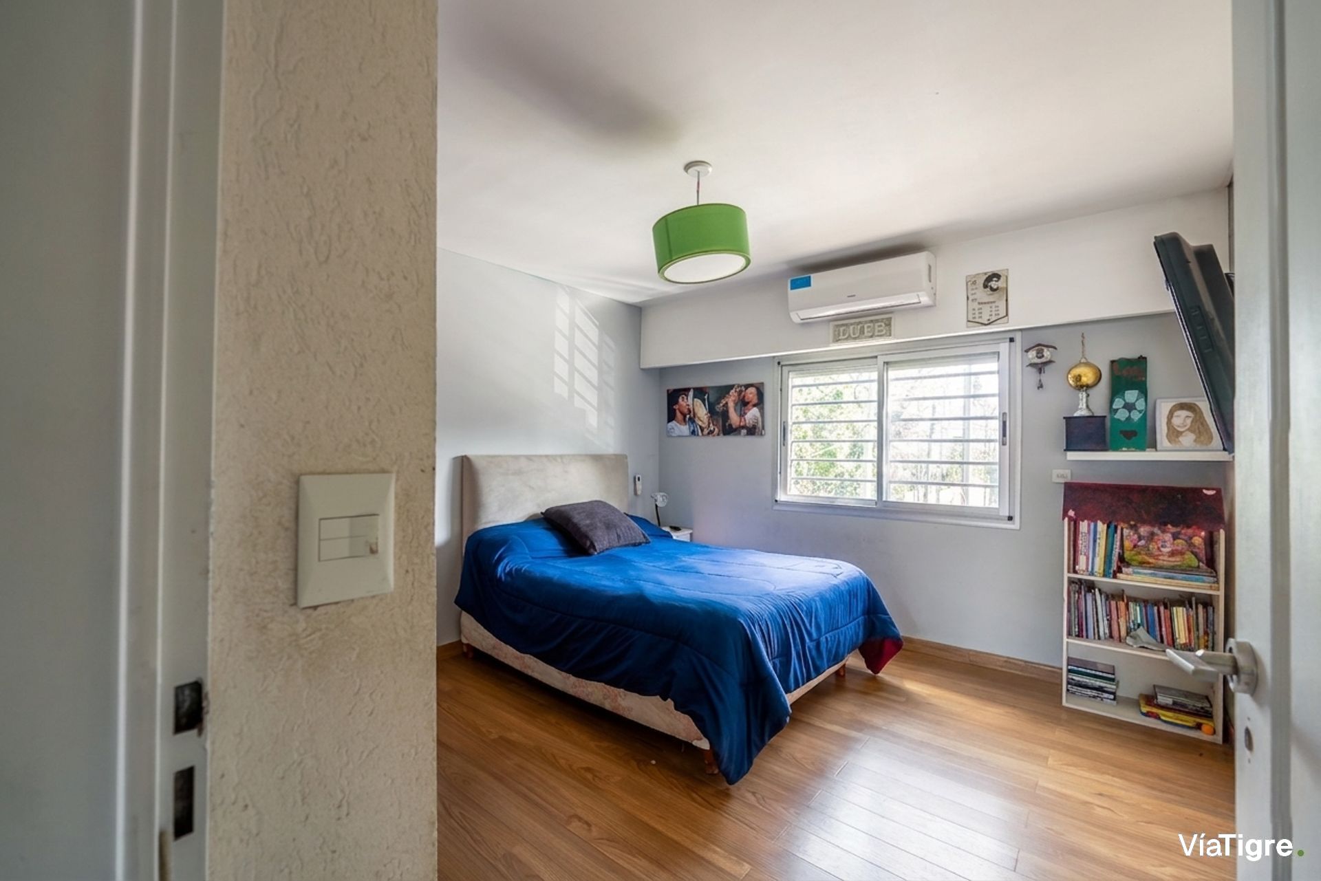 Casa 5 amb San Fernando con Jardin y Pileta