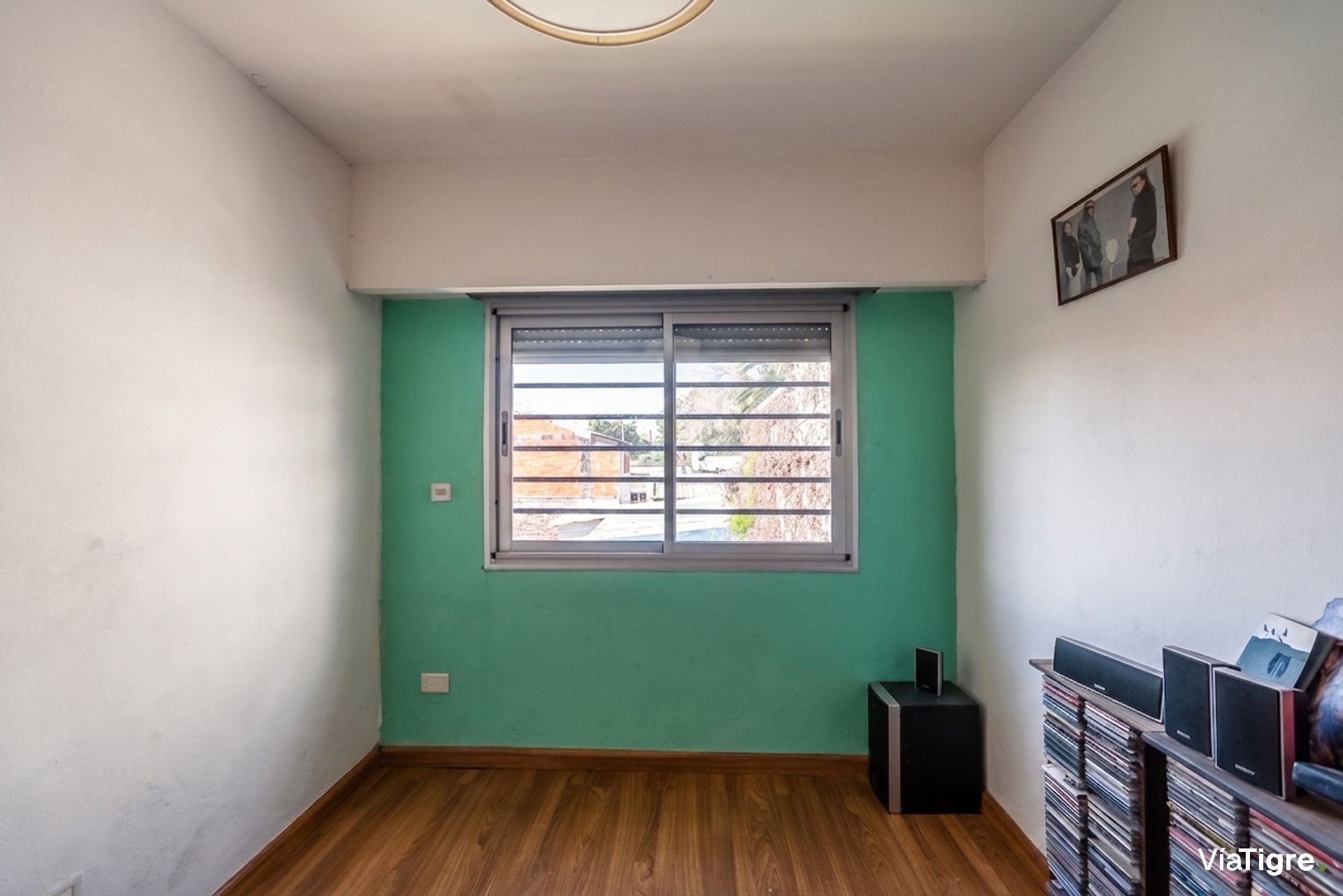 Casa 5 amb San Fernando con Jardin y Pileta