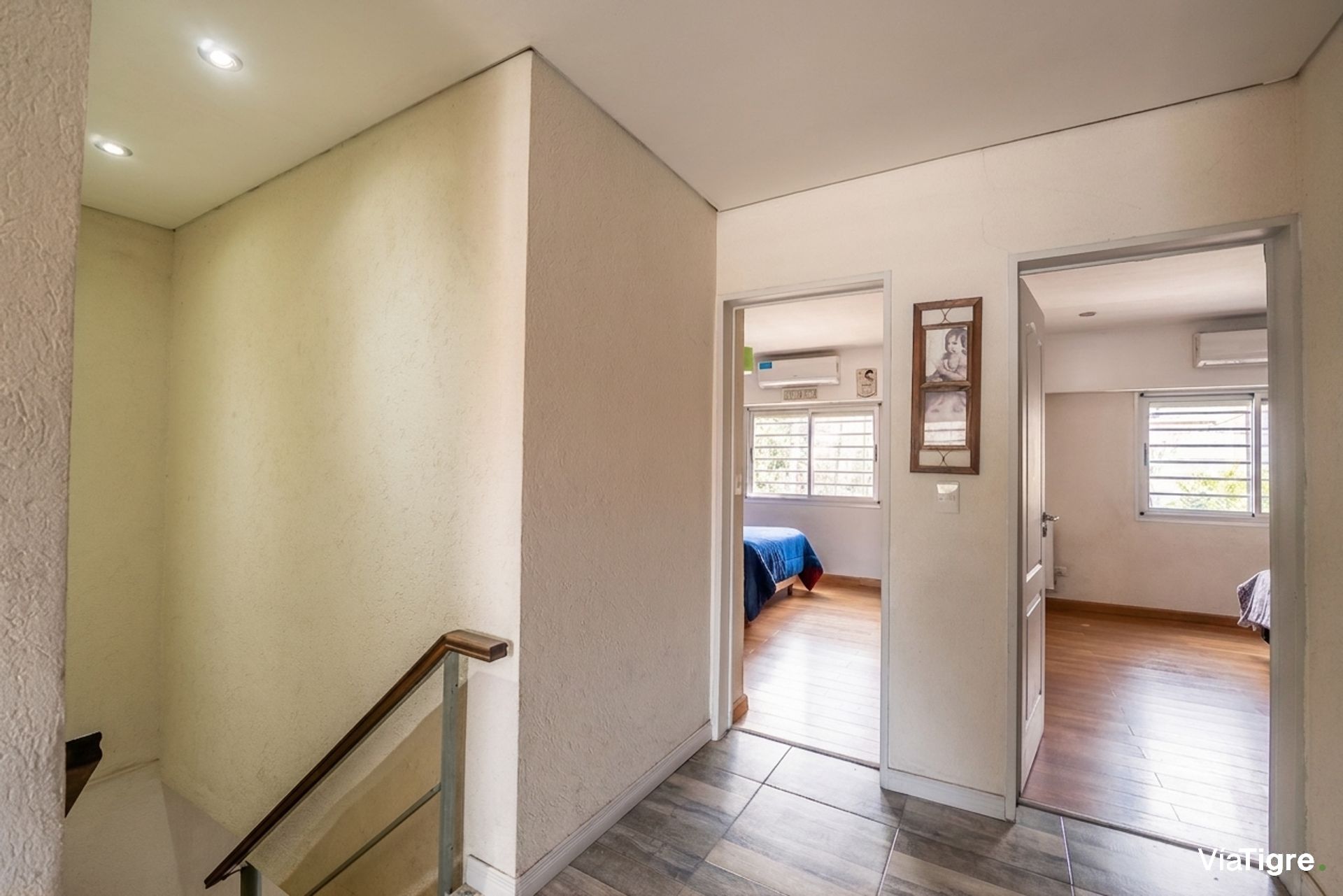 Casa 5 amb San Fernando con Jardin y Pileta
