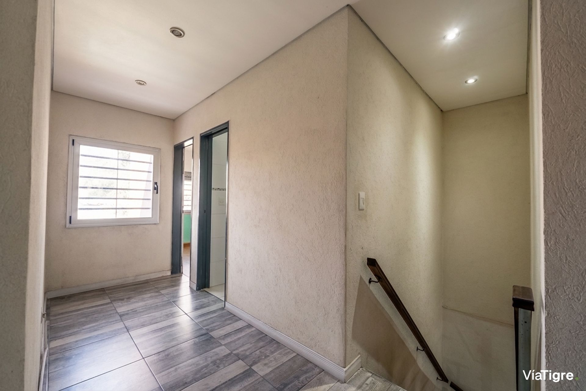 Casa 5 amb San Fernando con Jardin y Pileta