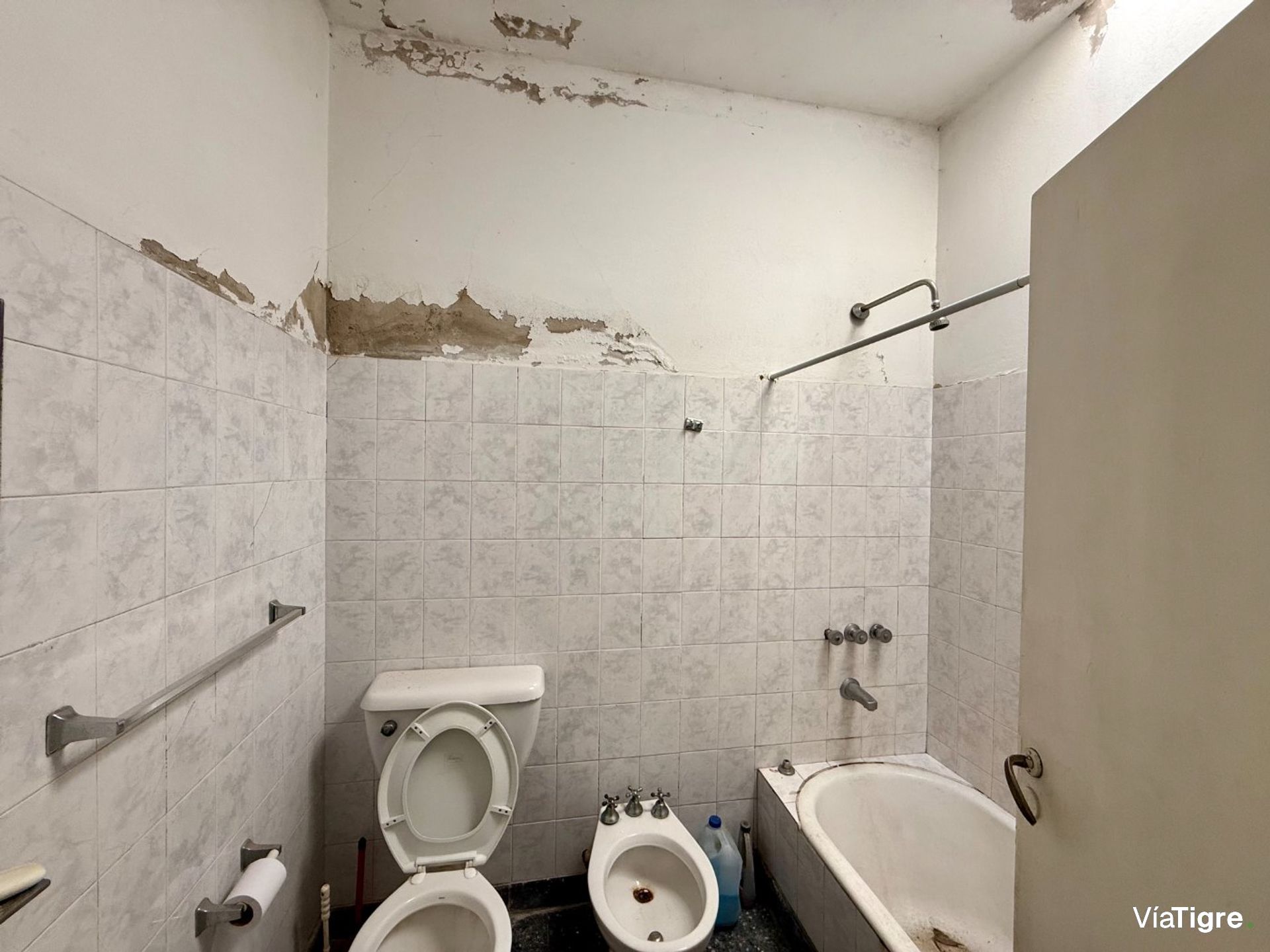 Terreno en venta Martinez zona industrial 355m2