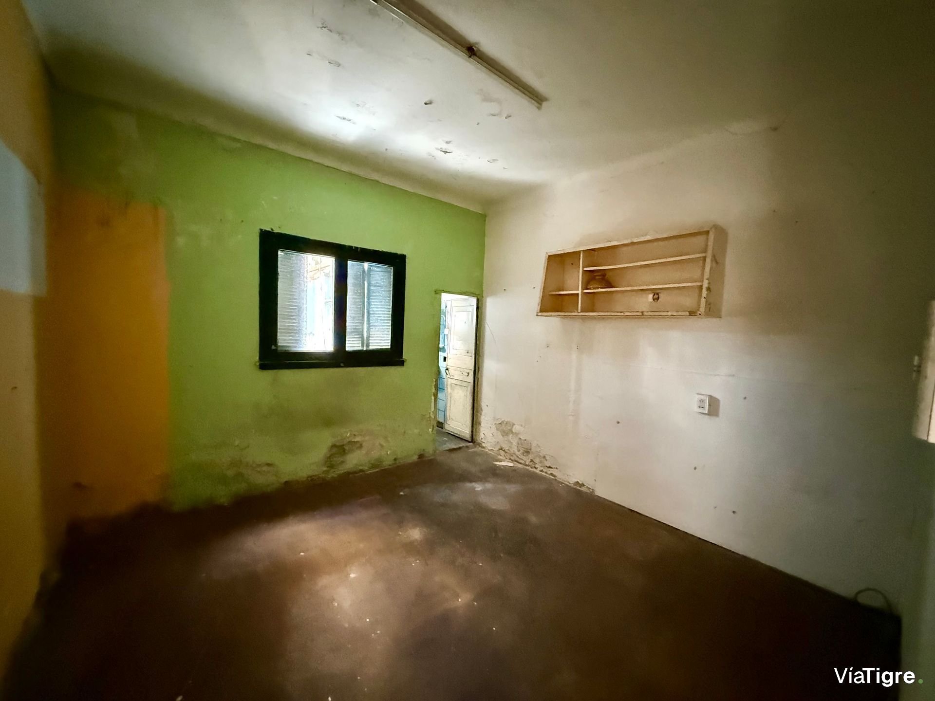 Terreno en venta Martinez zona industrial 355m2