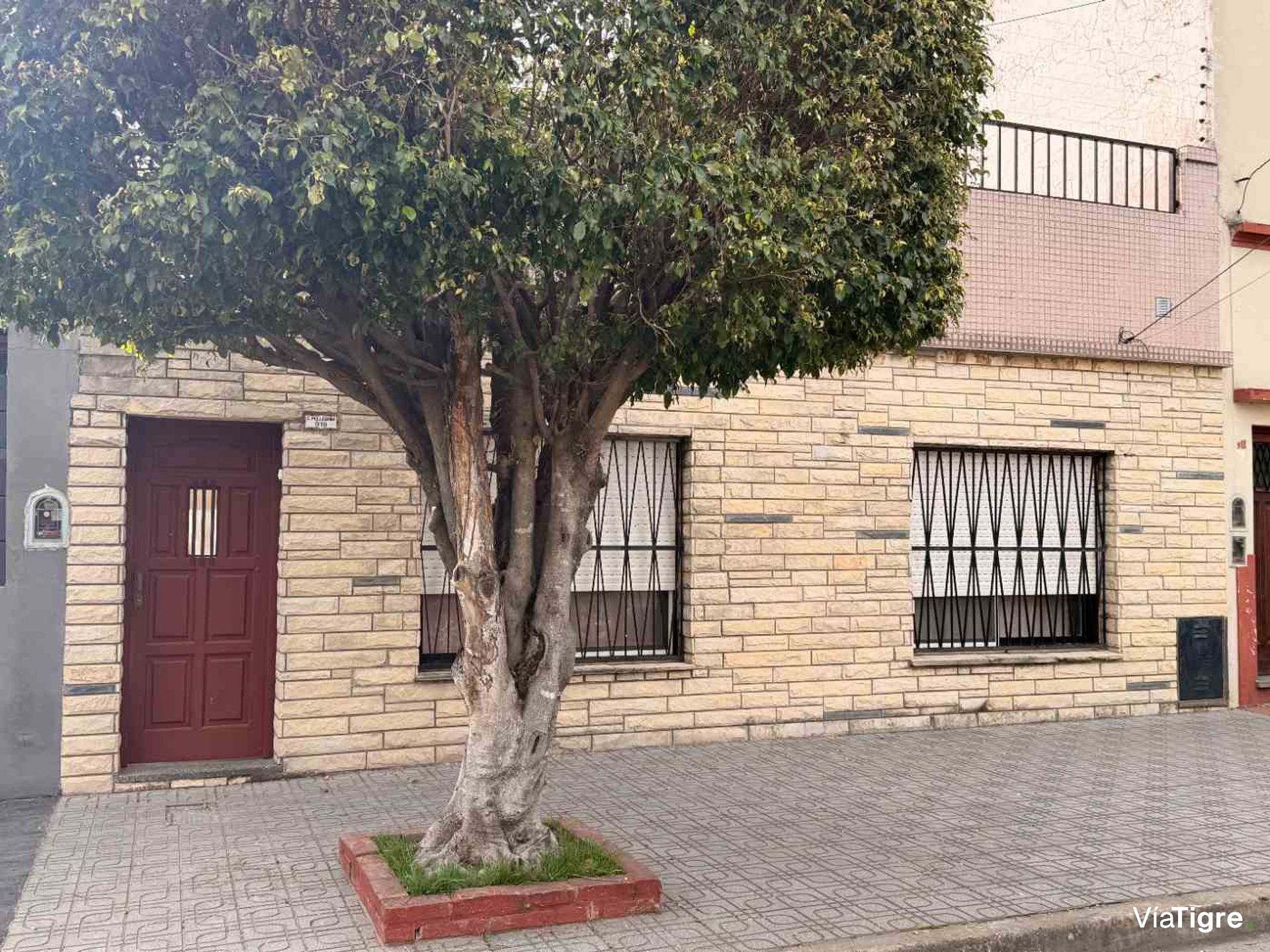 Casa Multifamiliar En Venta, Florida Apto Credito