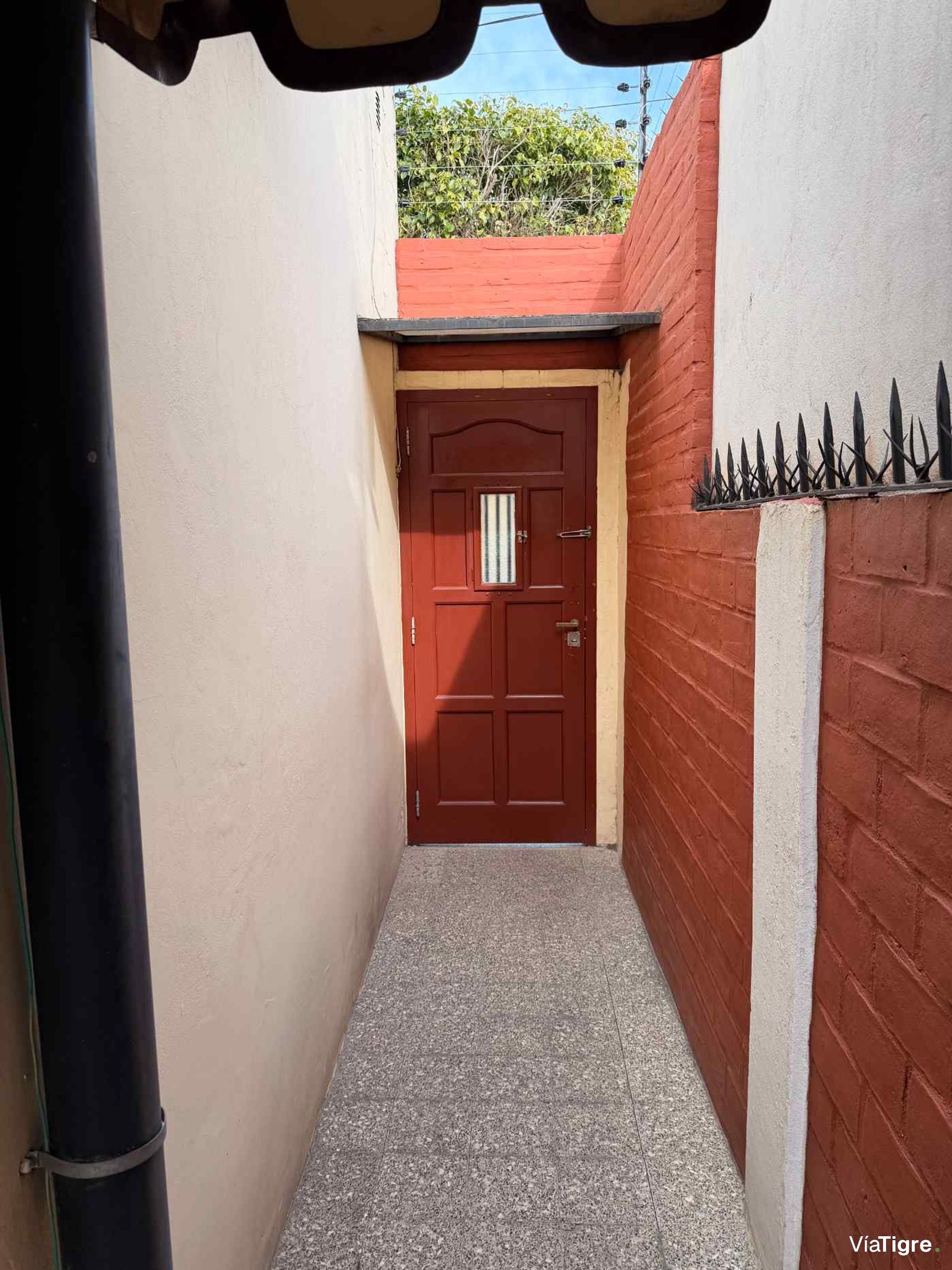 Casa Multifamiliar En Venta, Florida Apto Credito