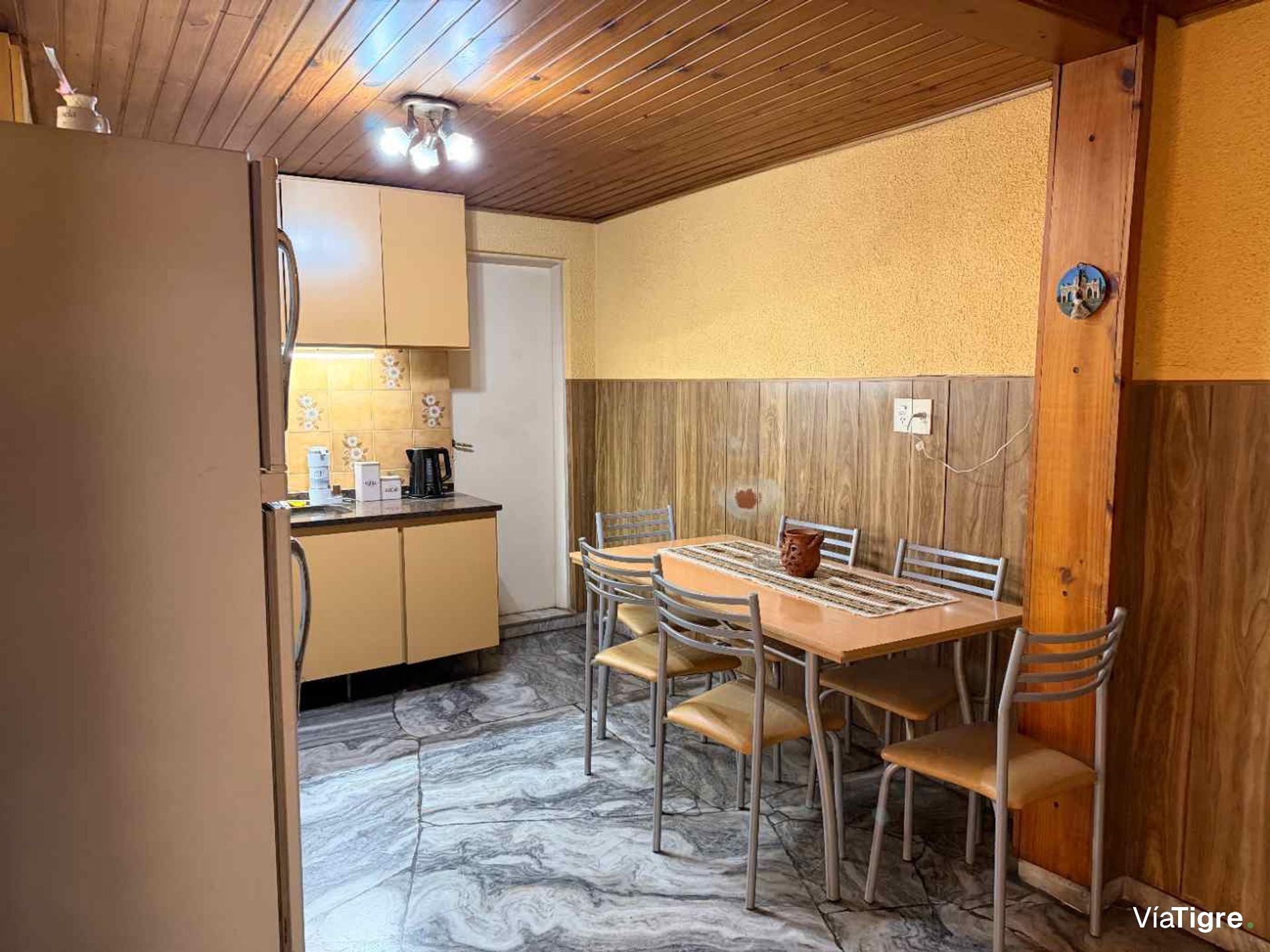 Casa Multifamiliar En Venta, Florida Apto Credito