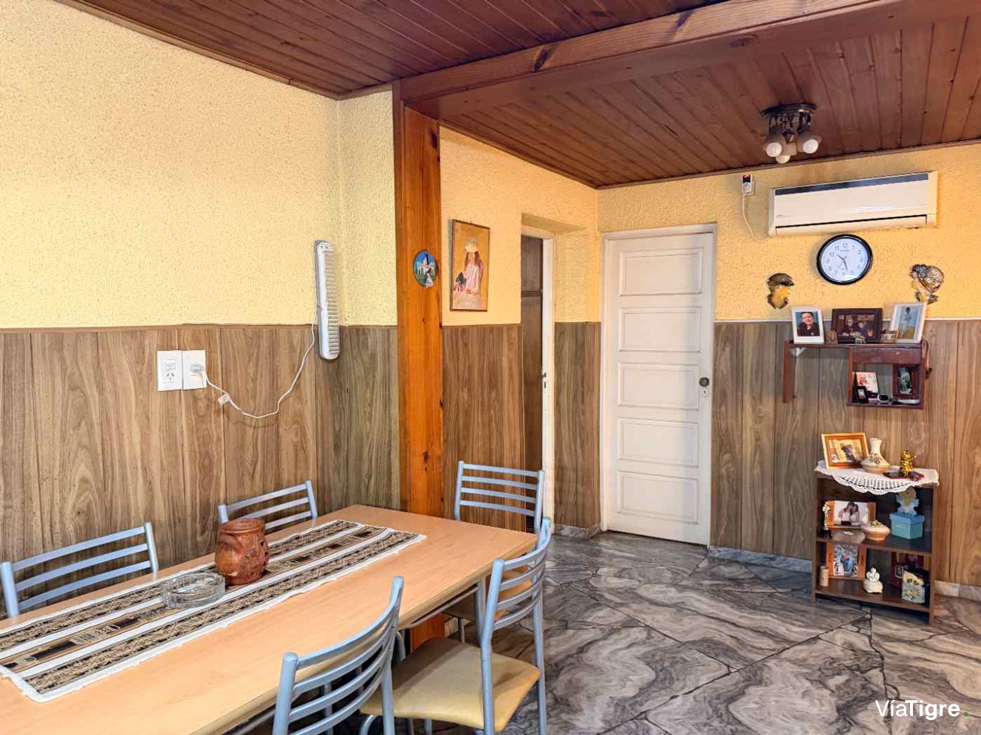 Casa Multifamiliar En Venta, Florida Apto Credito