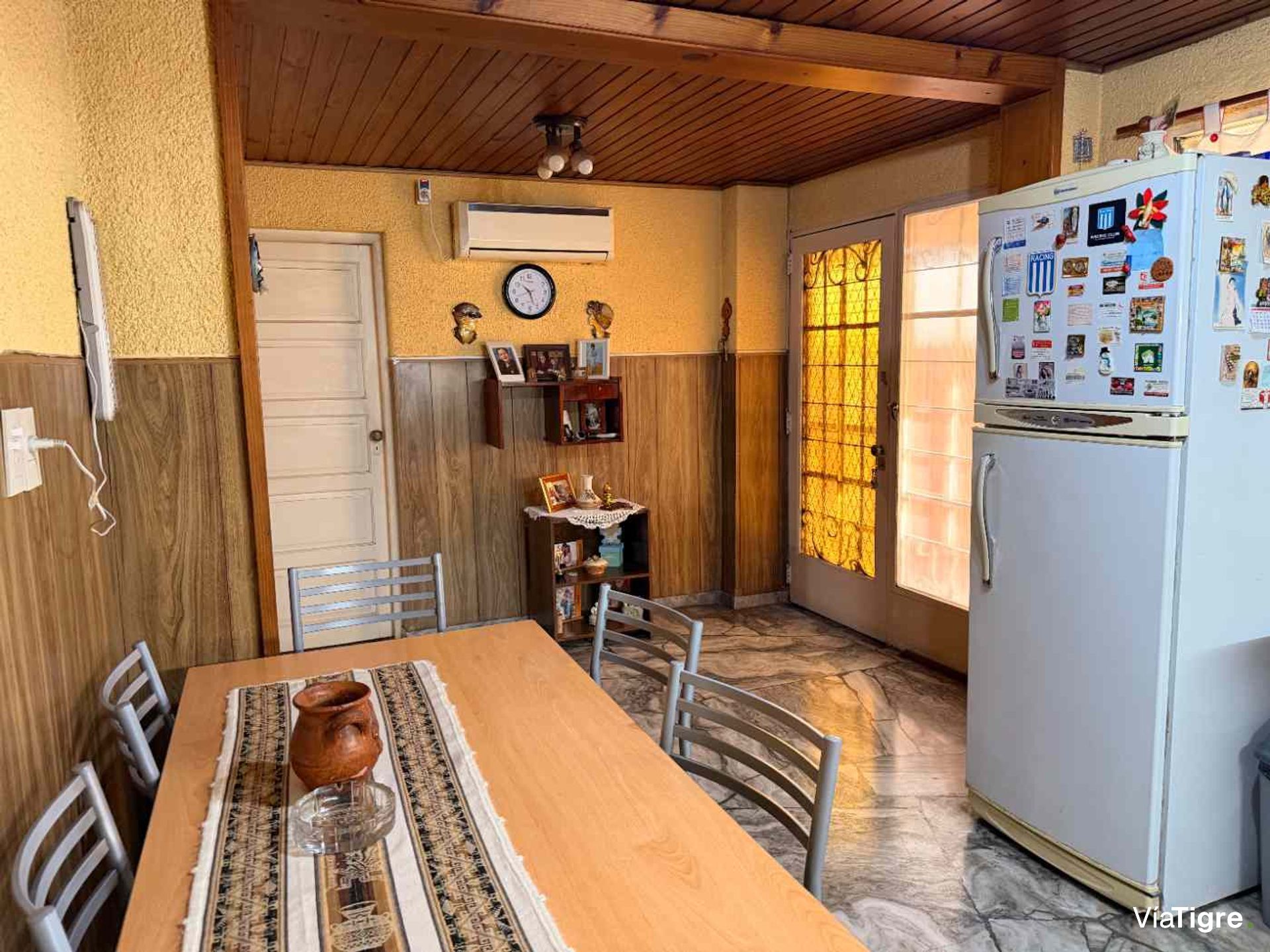 Casa Multifamiliar En Venta, Florida Apto Credito