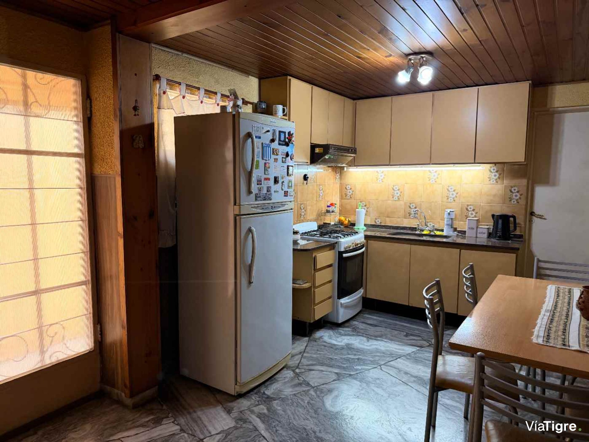 Casa Multifamiliar En Venta, Florida Apto Credito
