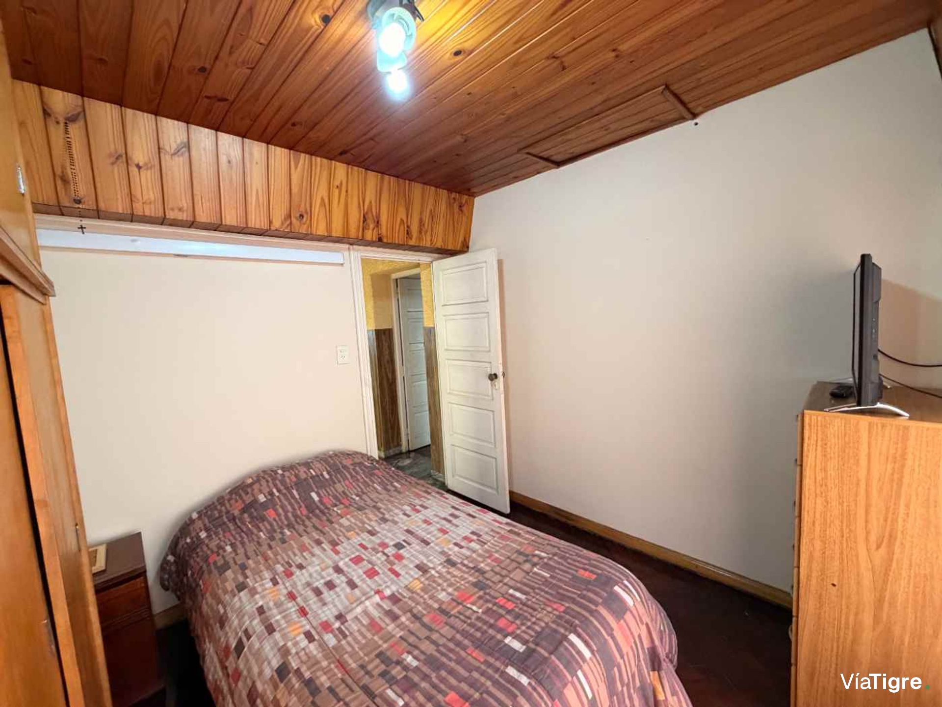 Casa Multifamiliar En Venta, Florida Apto Credito