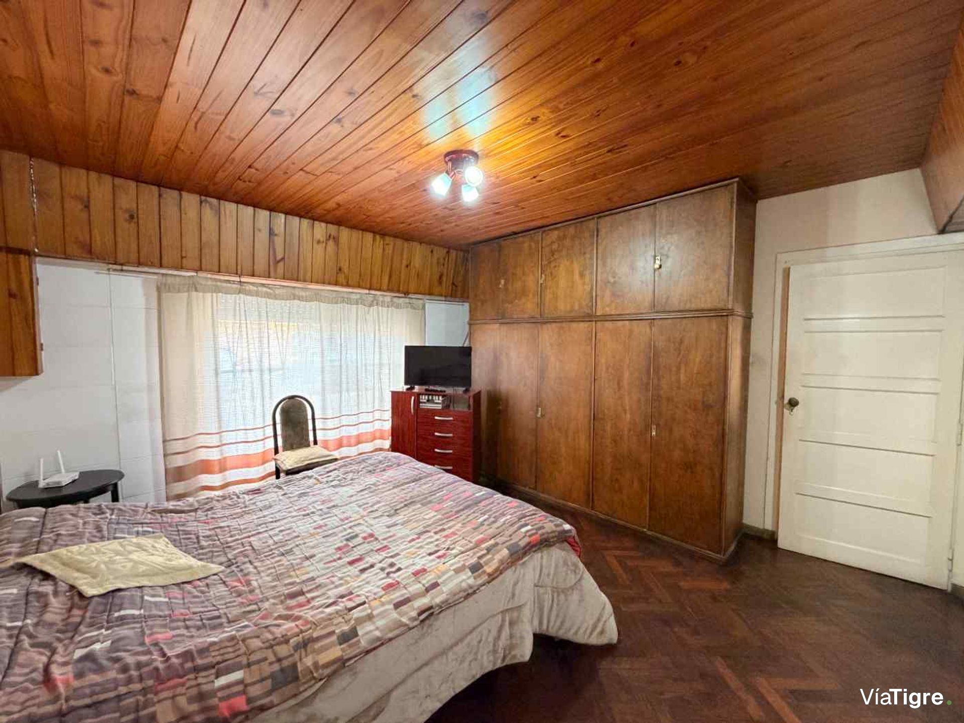 Casa Multifamiliar En Venta, Florida Apto Credito