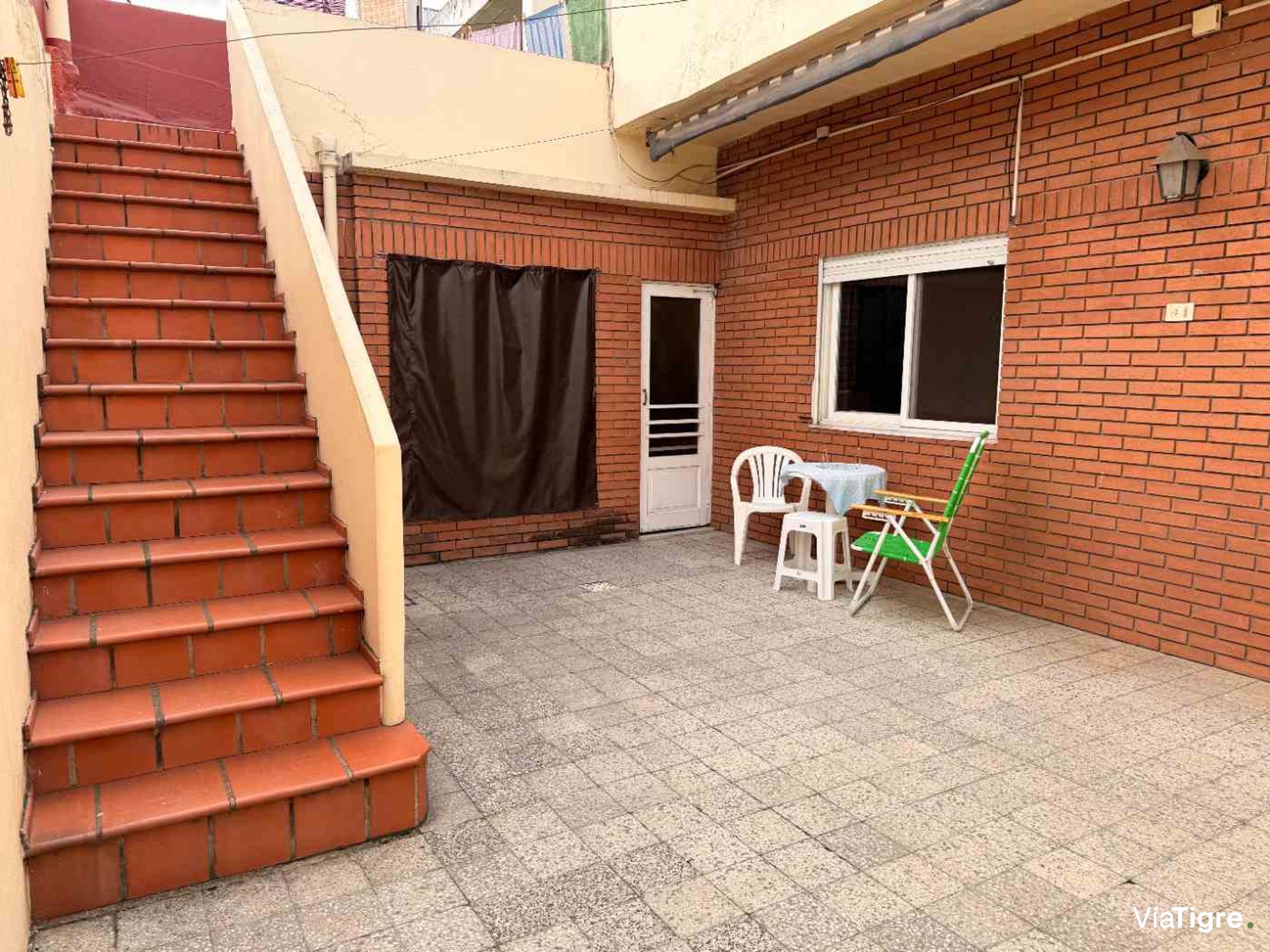 Casa Multifamiliar En Venta, Florida Apto Credito