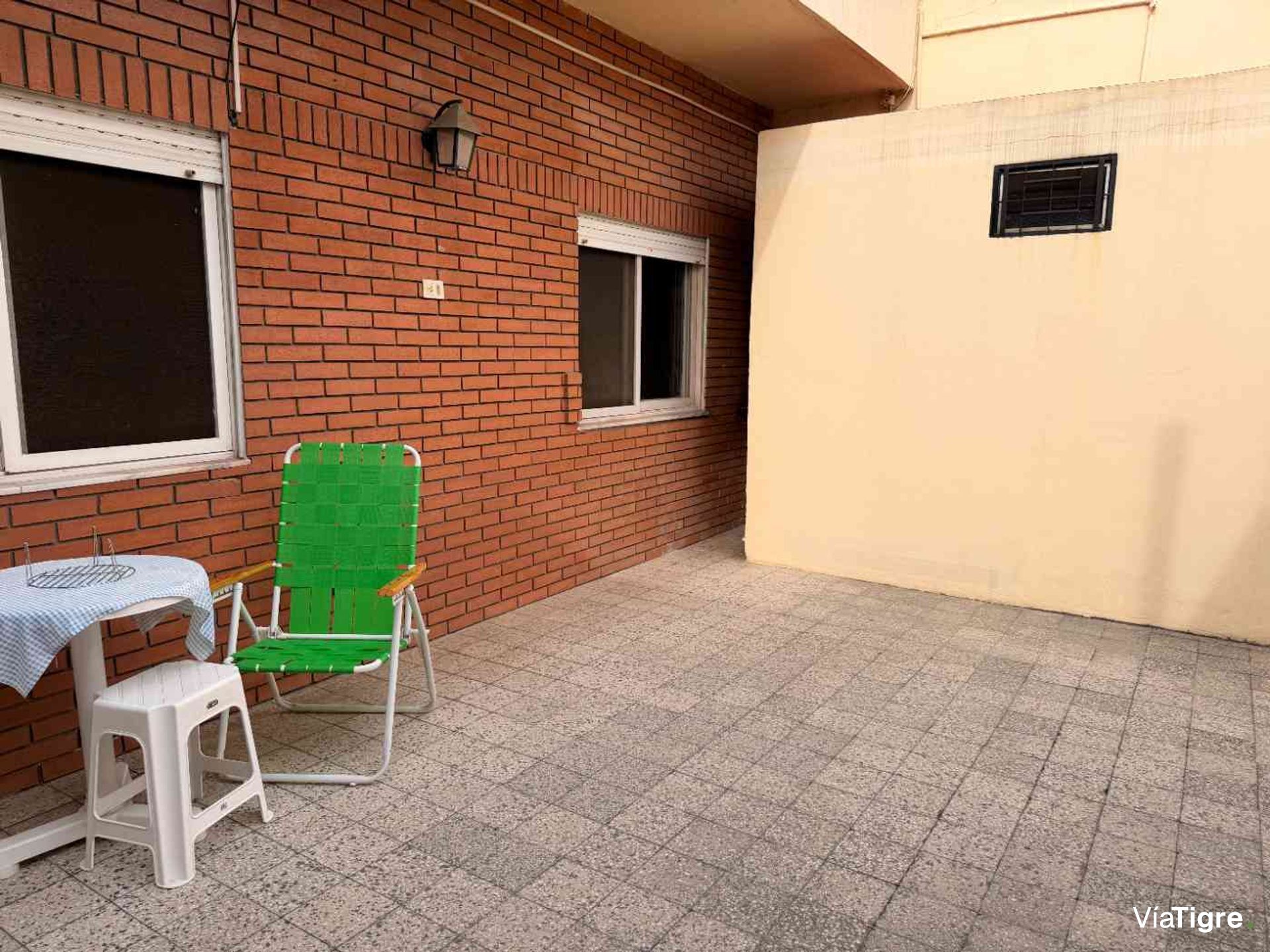 Casa Multifamiliar En Venta, Florida Apto Credito