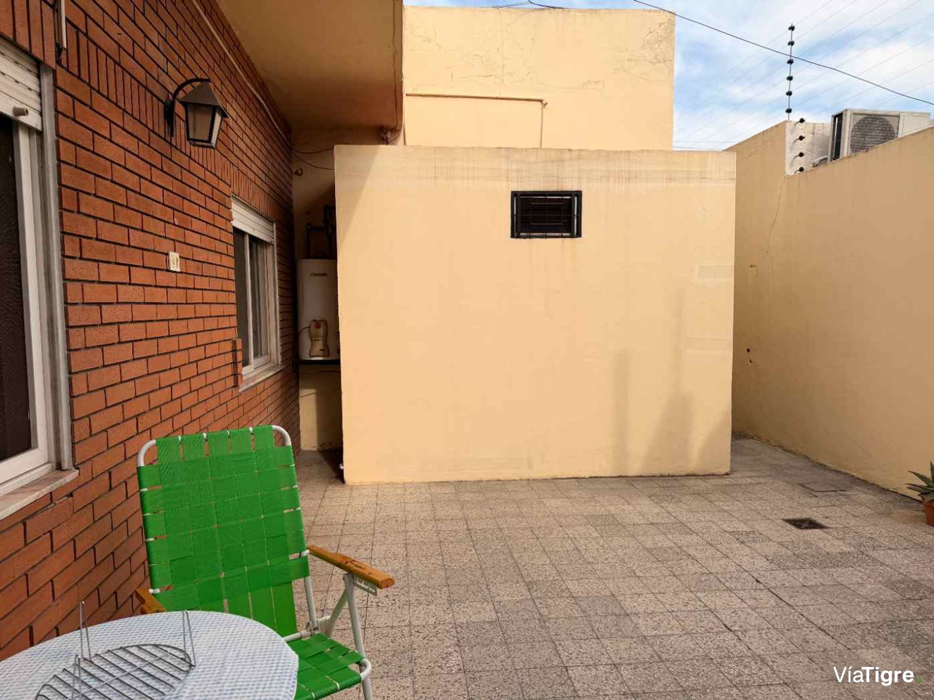 Casa Multifamiliar En Venta, Florida Apto Credito