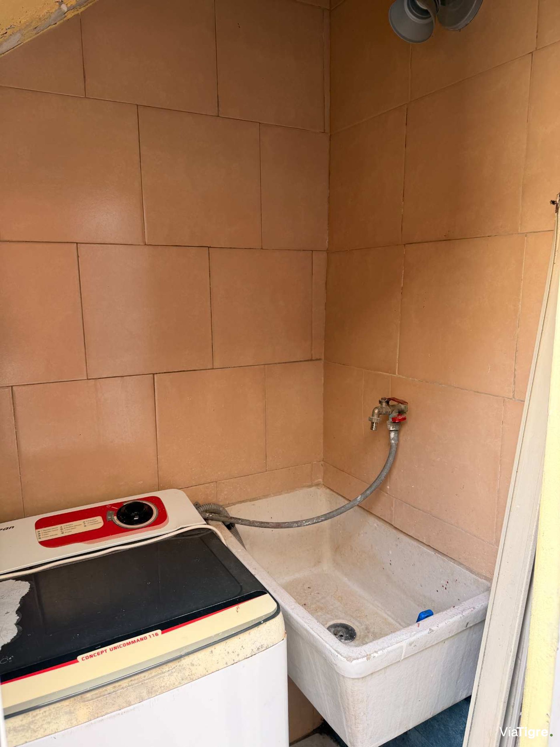 Casa Multifamiliar En Venta, Florida Apto Credito