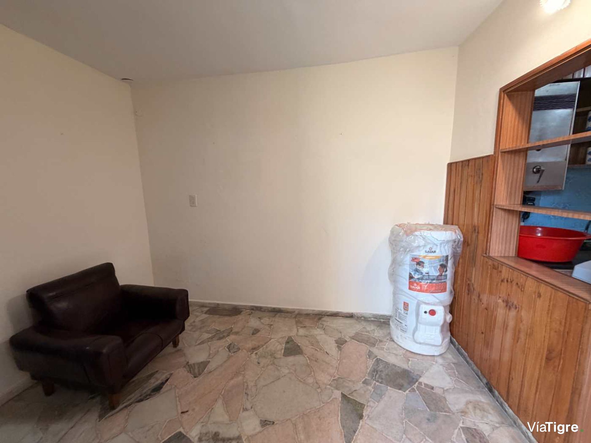 Casa Multifamiliar En Venta, Florida Apto Credito