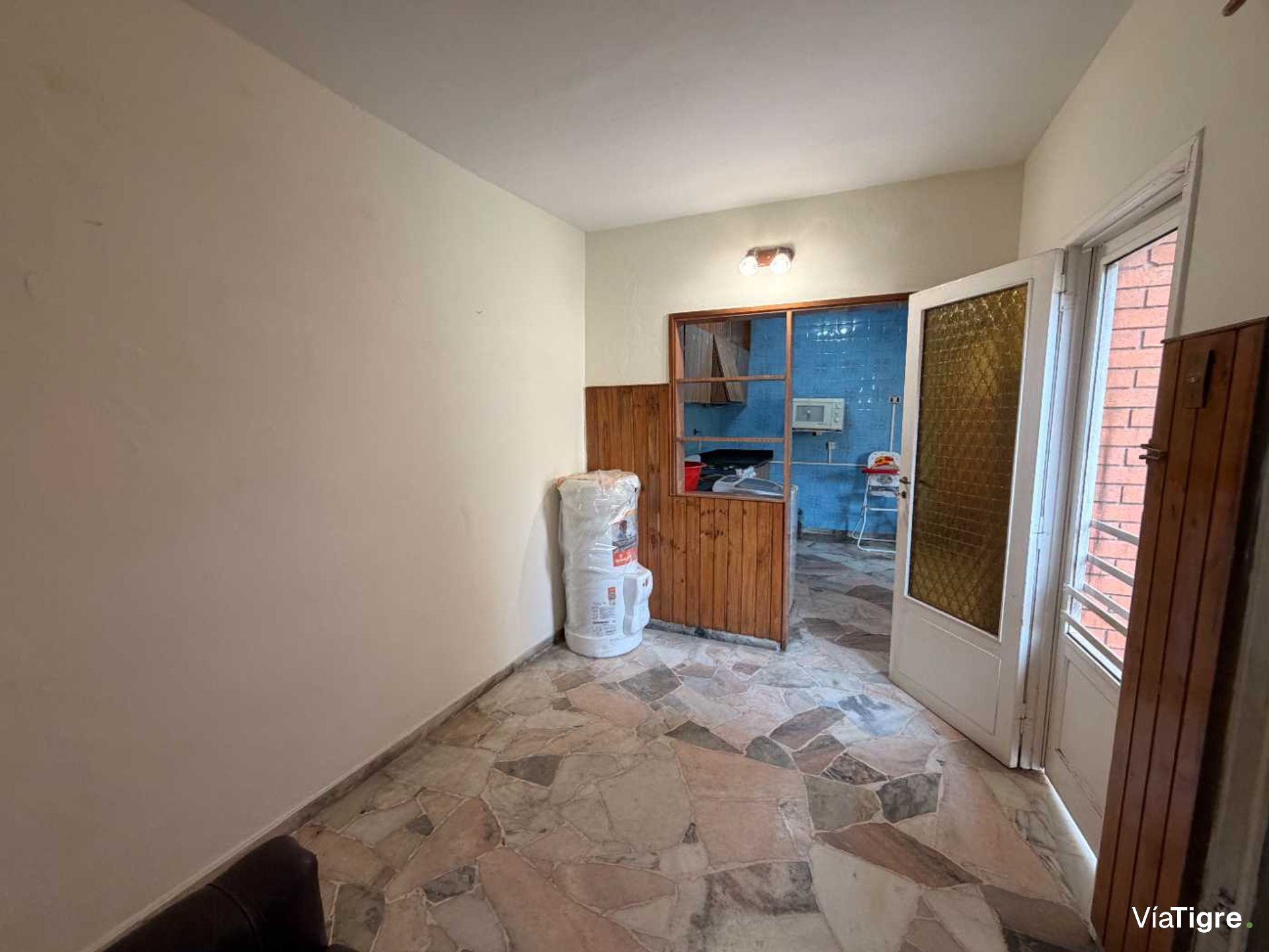 Casa Multifamiliar En Venta, Florida Apto Credito