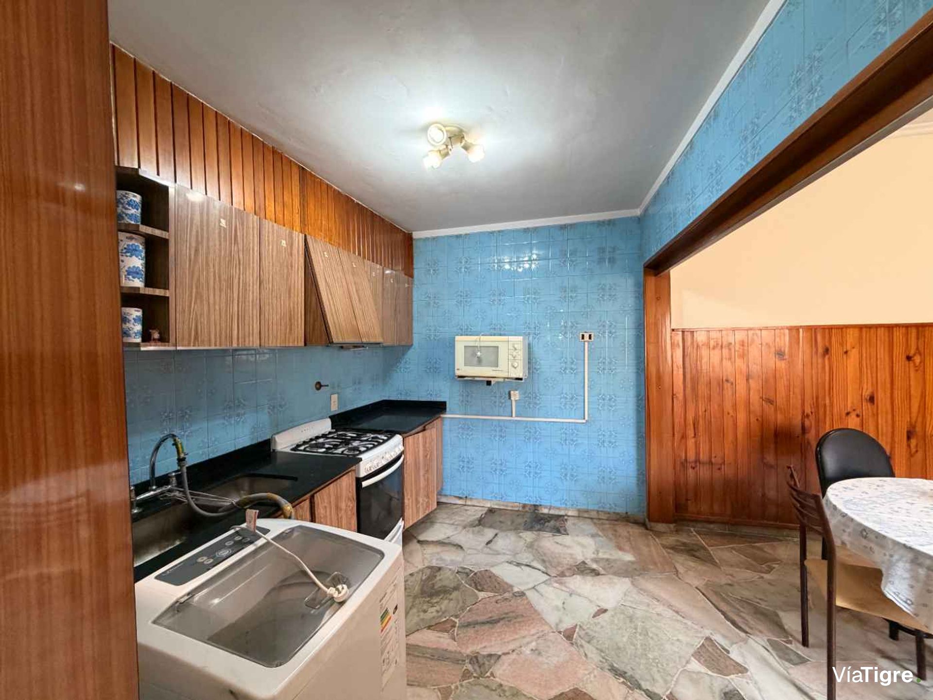 Casa Multifamiliar En Venta, Florida Apto Credito