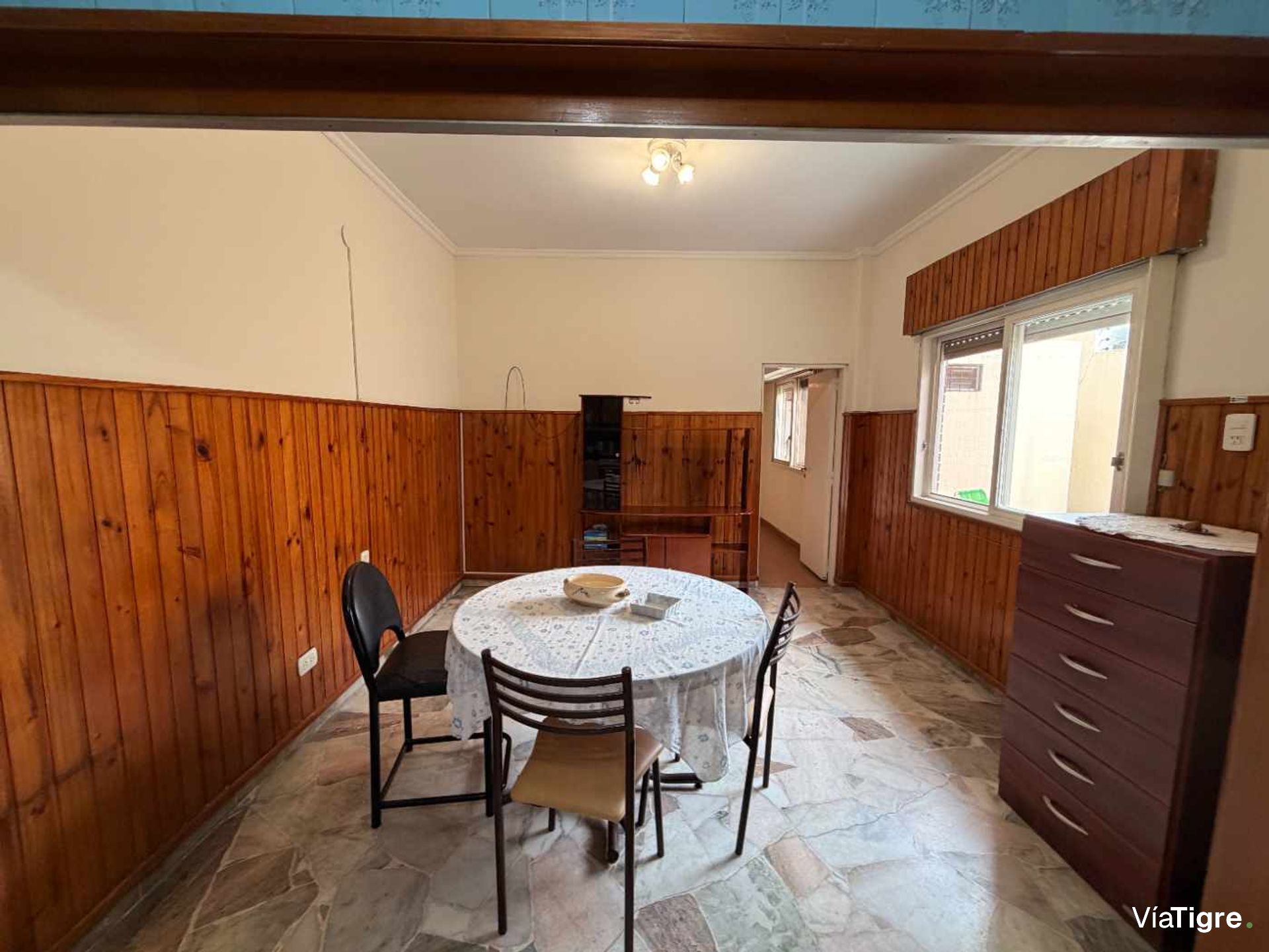 Casa Multifamiliar En Venta, Florida Apto Credito