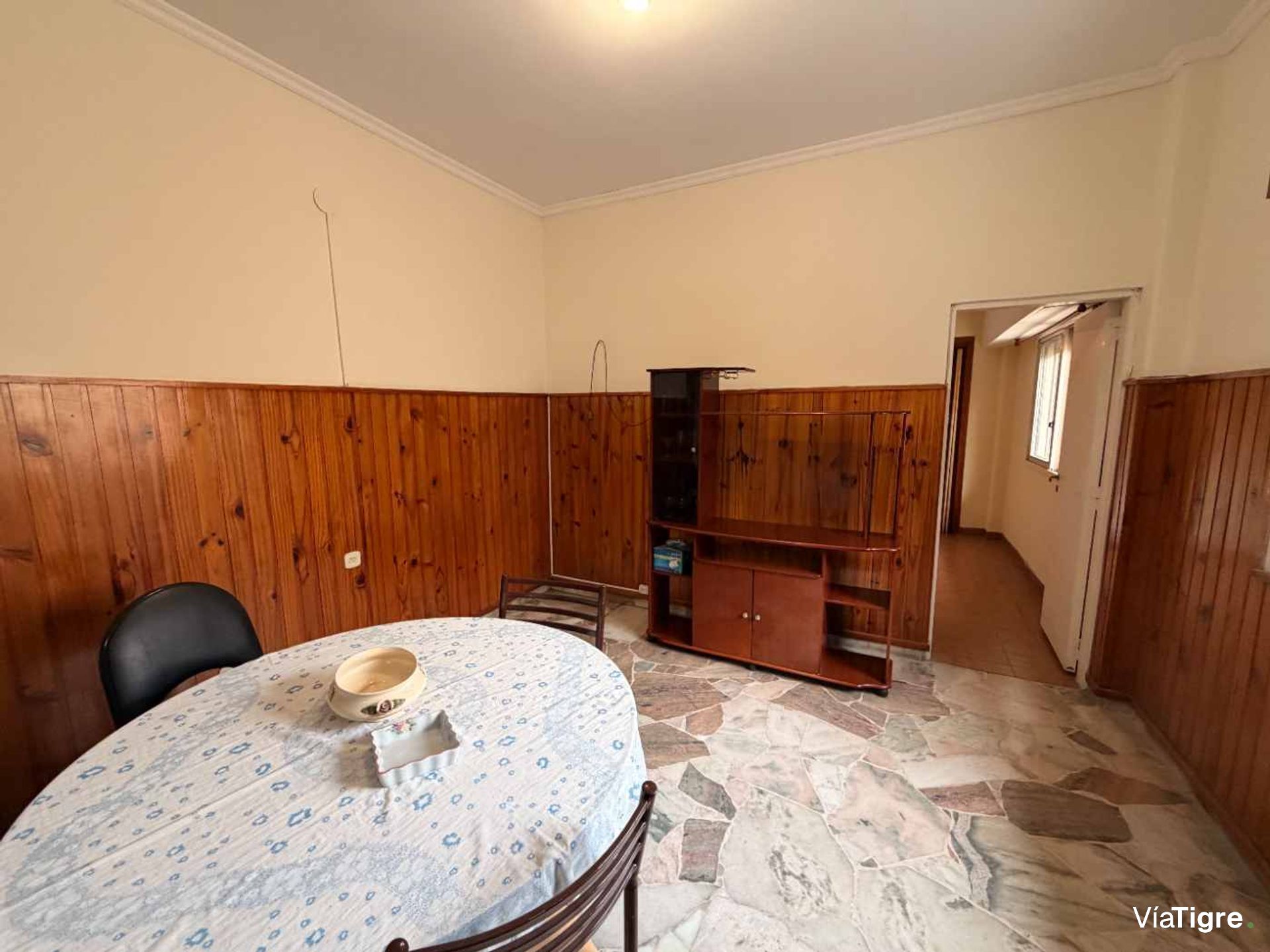 Casa Multifamiliar En Venta, Florida Apto Credito