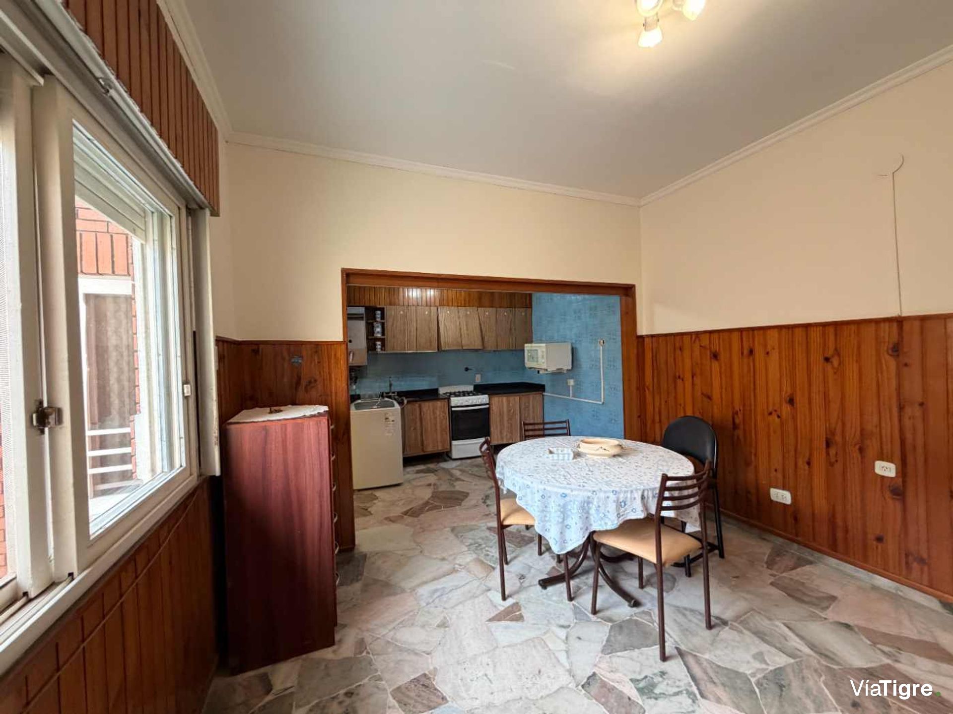 Casa Multifamiliar En Venta, Florida Apto Credito